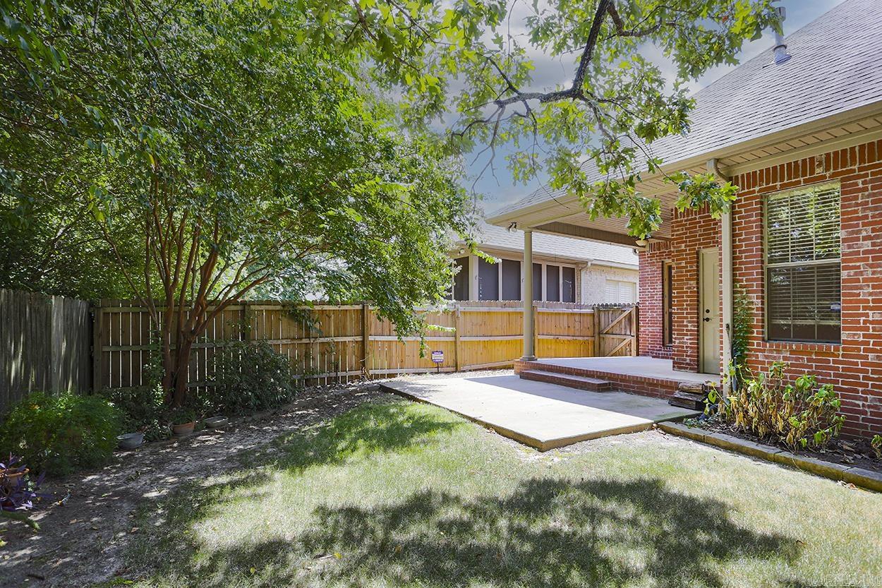 14 Longleaf Cove Little Rock, AR 72223