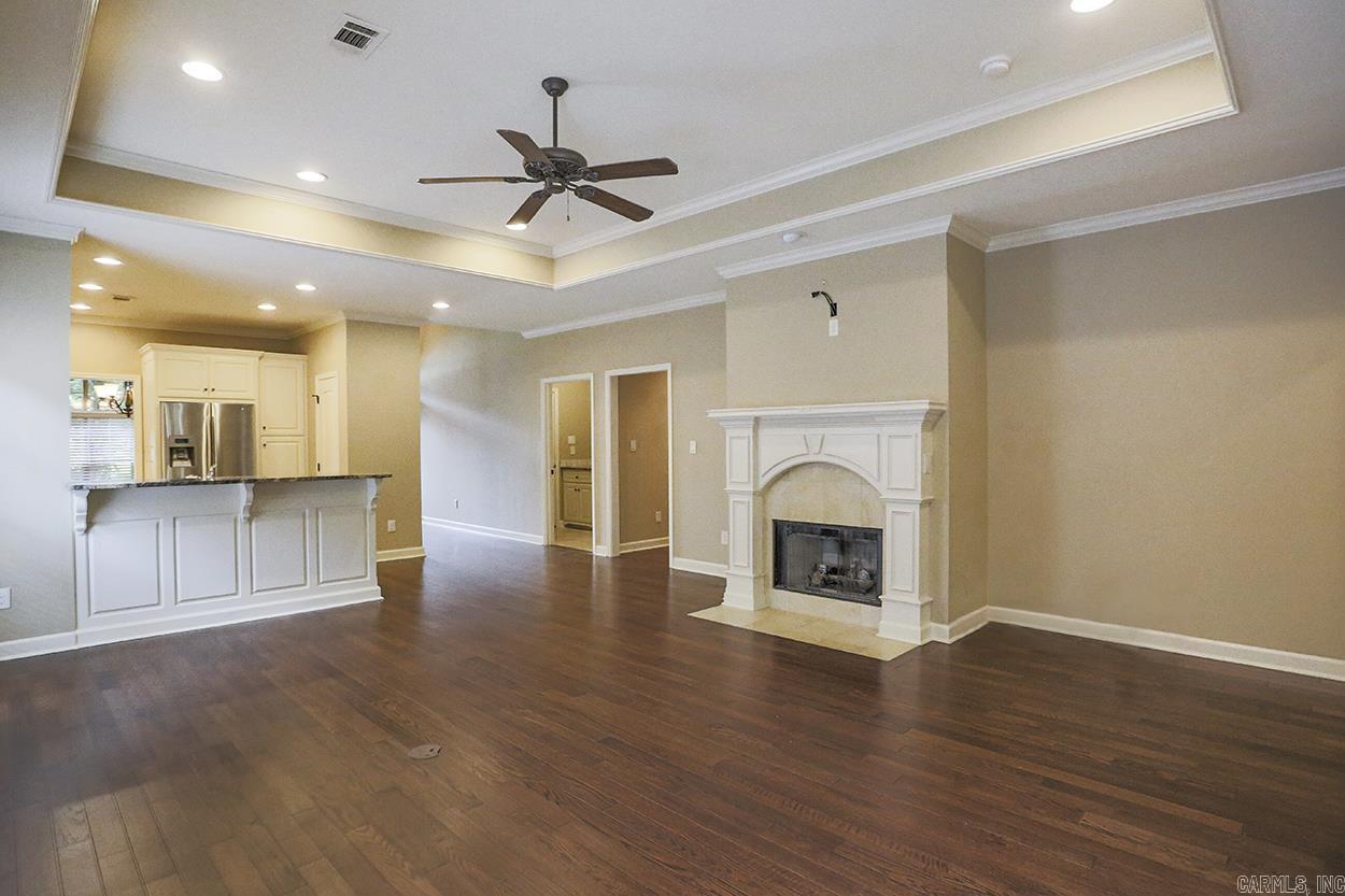 14 Longleaf Cove Little Rock, AR 72223