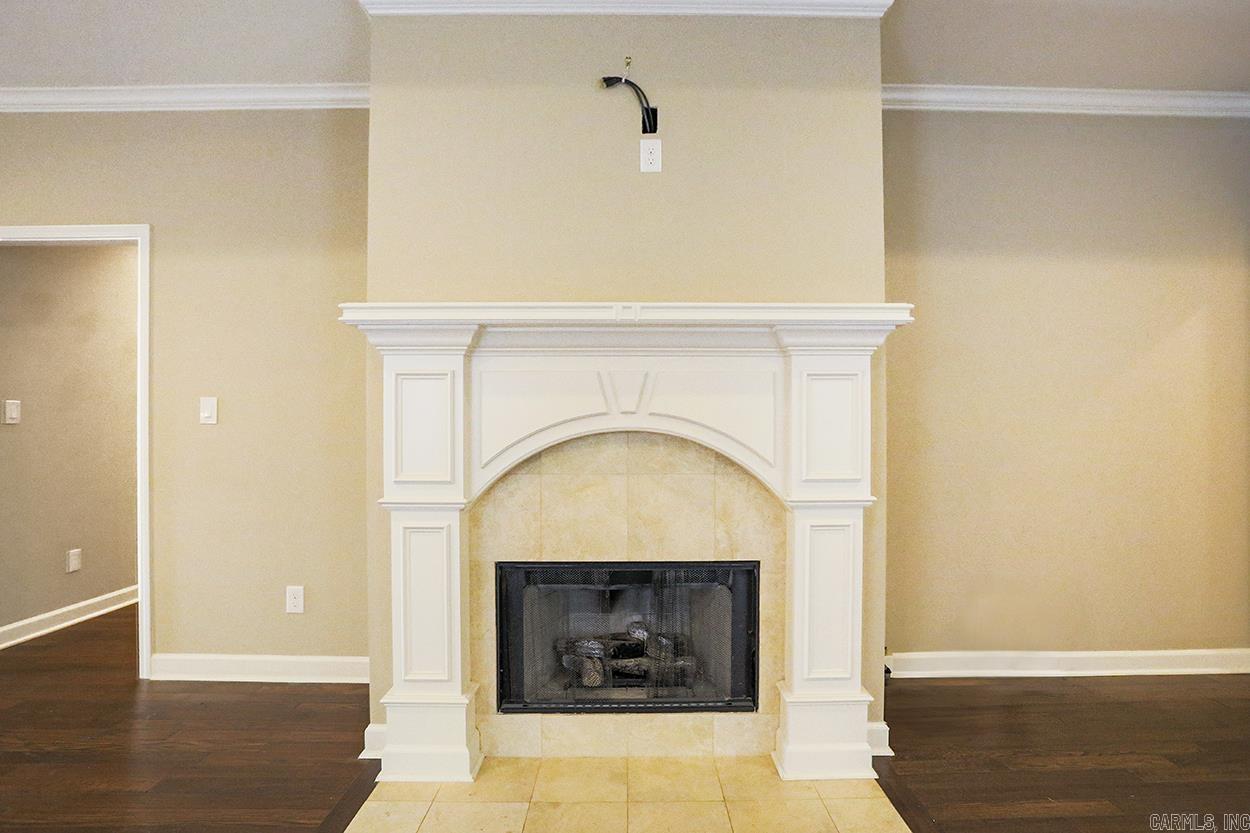 14 Longleaf Cove Little Rock, AR 72223