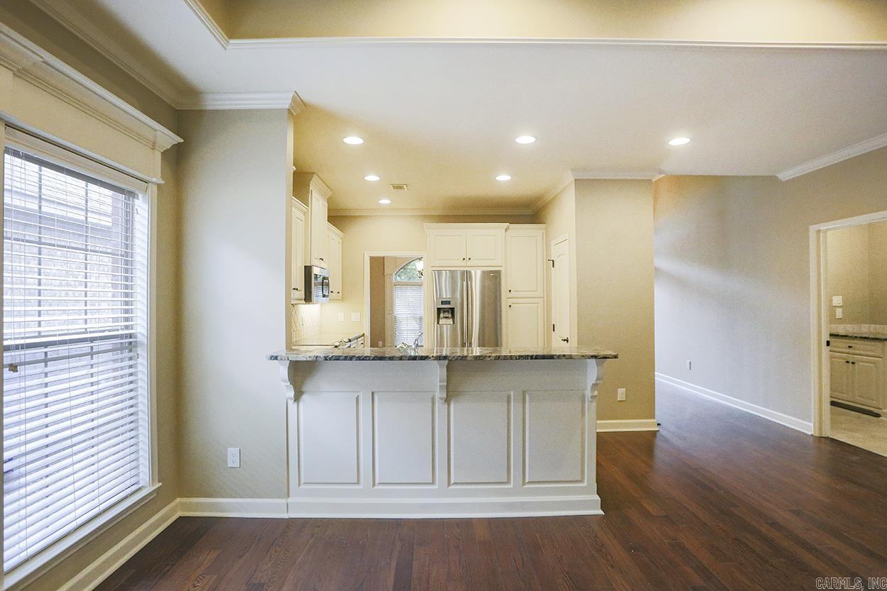 14 Longleaf Cove Little Rock, AR 72223