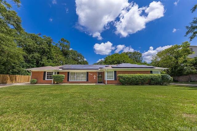 606  Strong Hwy  El Dorado, AR