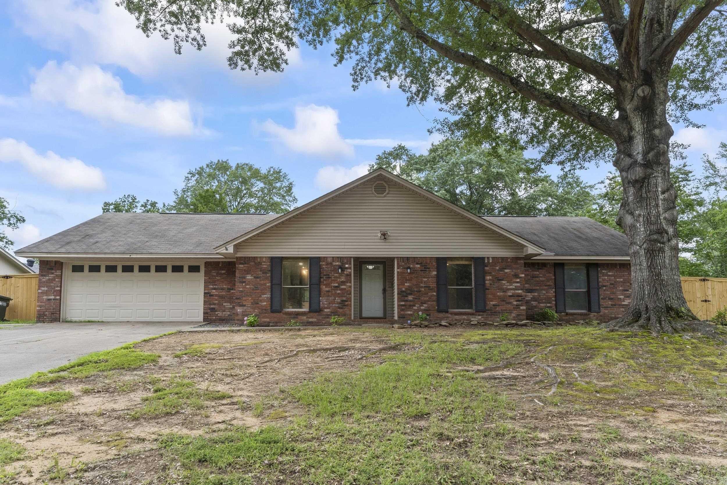 39 Sandstone Drive Conway, AR 72034