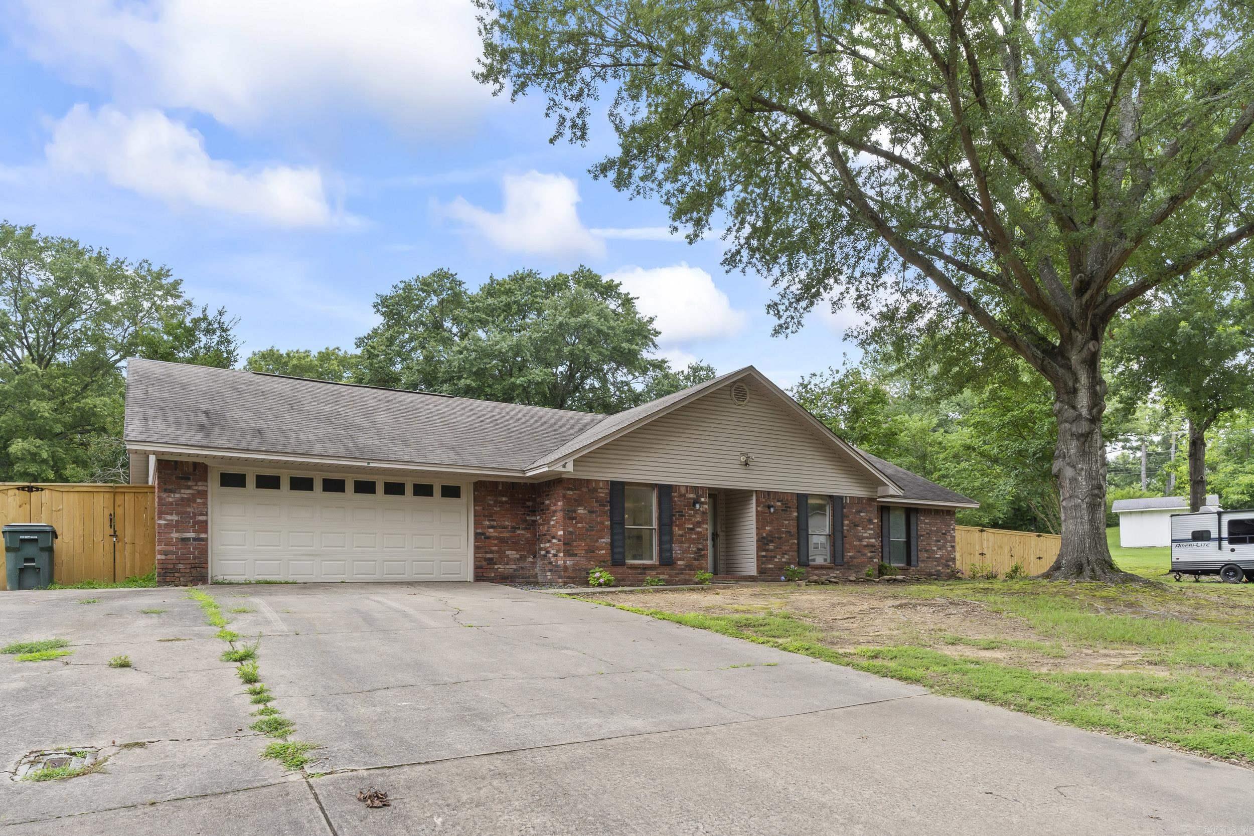 39 Sandstone Drive Conway, AR 72034
