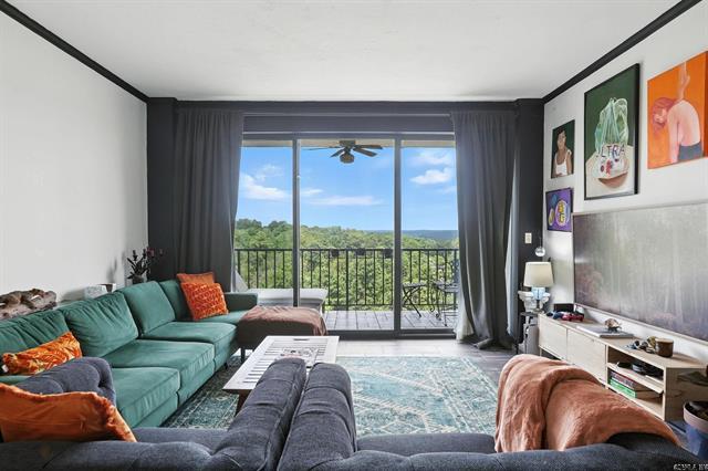 1  Treetops  Little Rock, AR