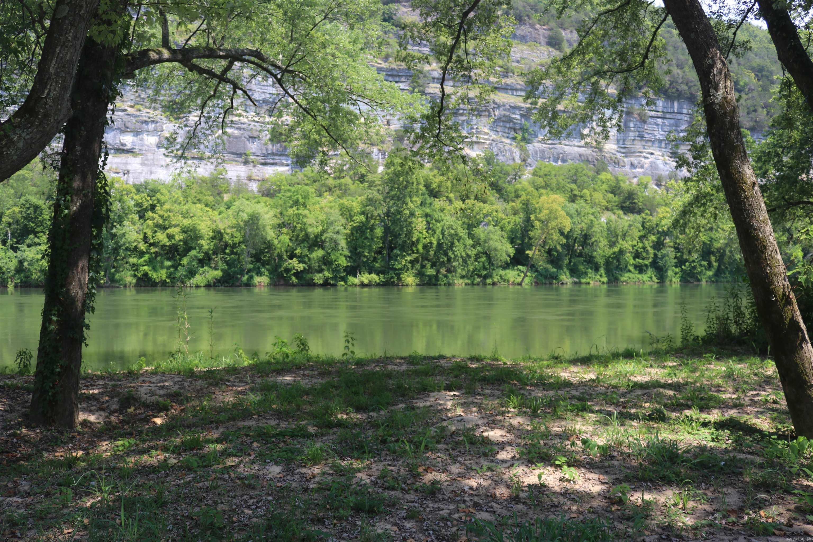  Handford Bluff  Mountain View, AR