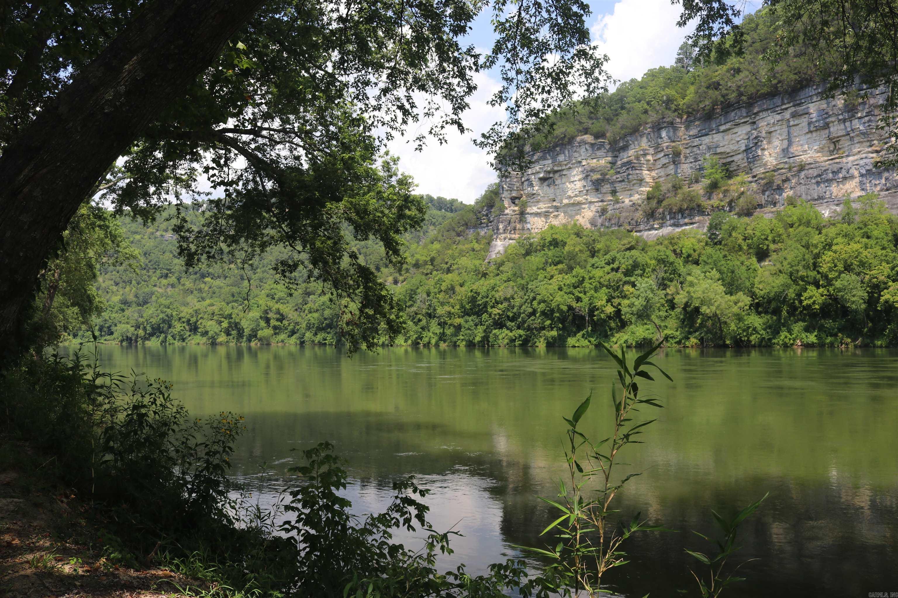  Handford Bluff  Mountain View, AR