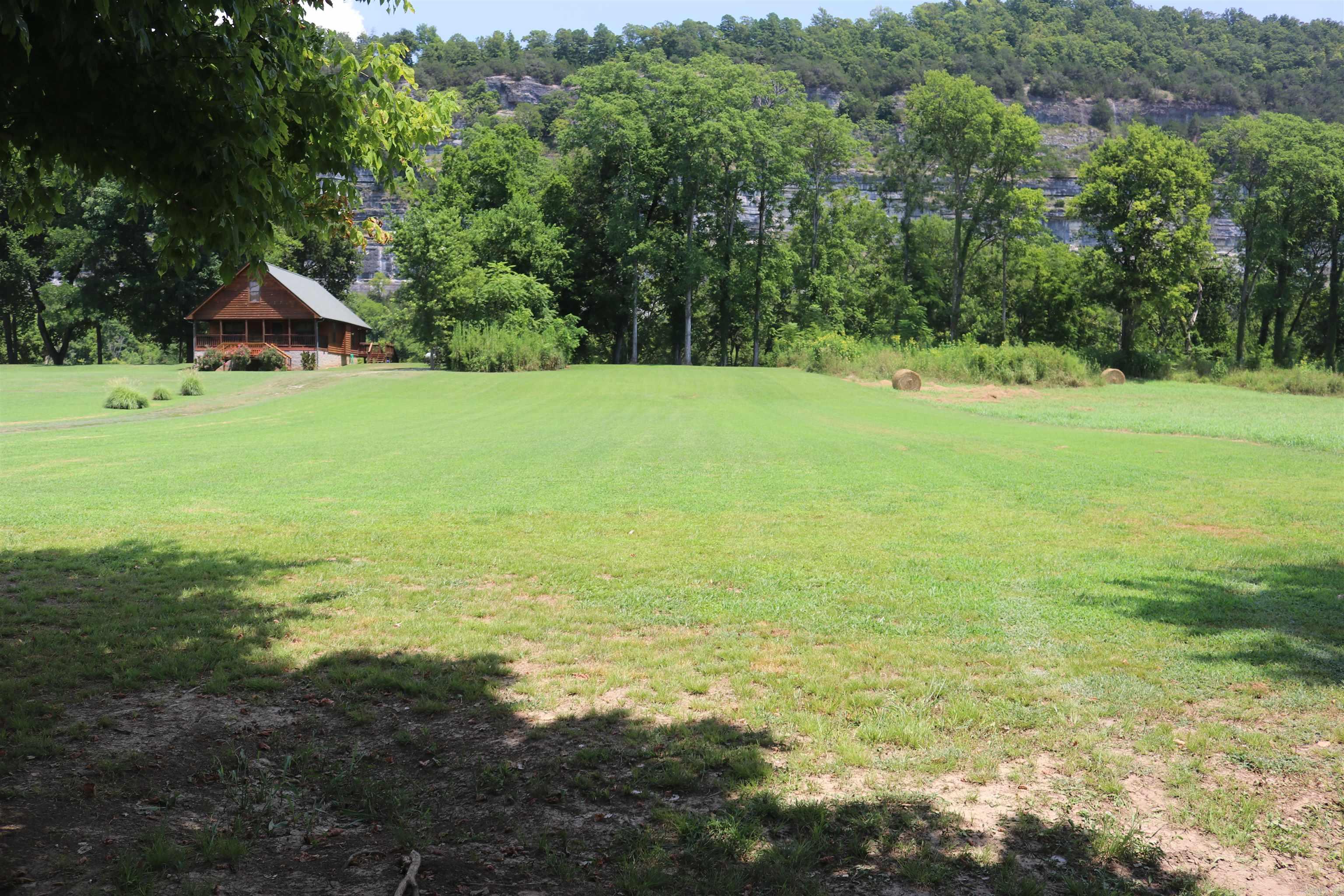  Handford Bluff  Mountain View, AR
