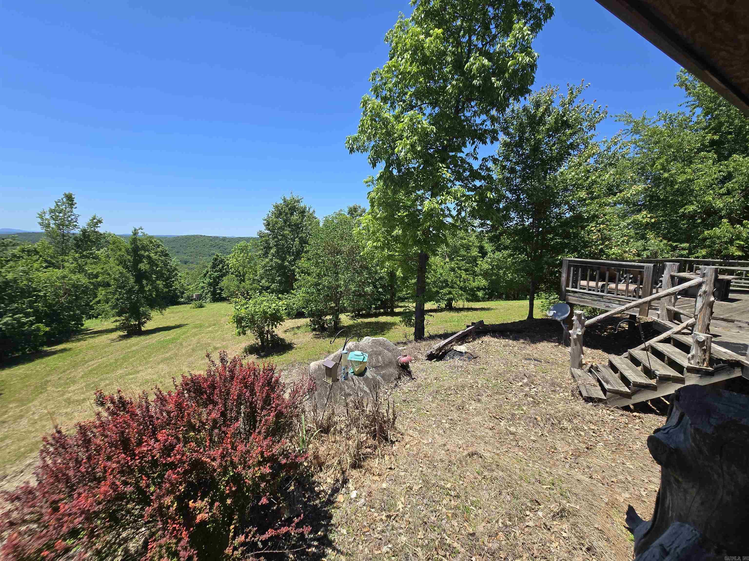 1660 Brush Creek  Marshall, AR