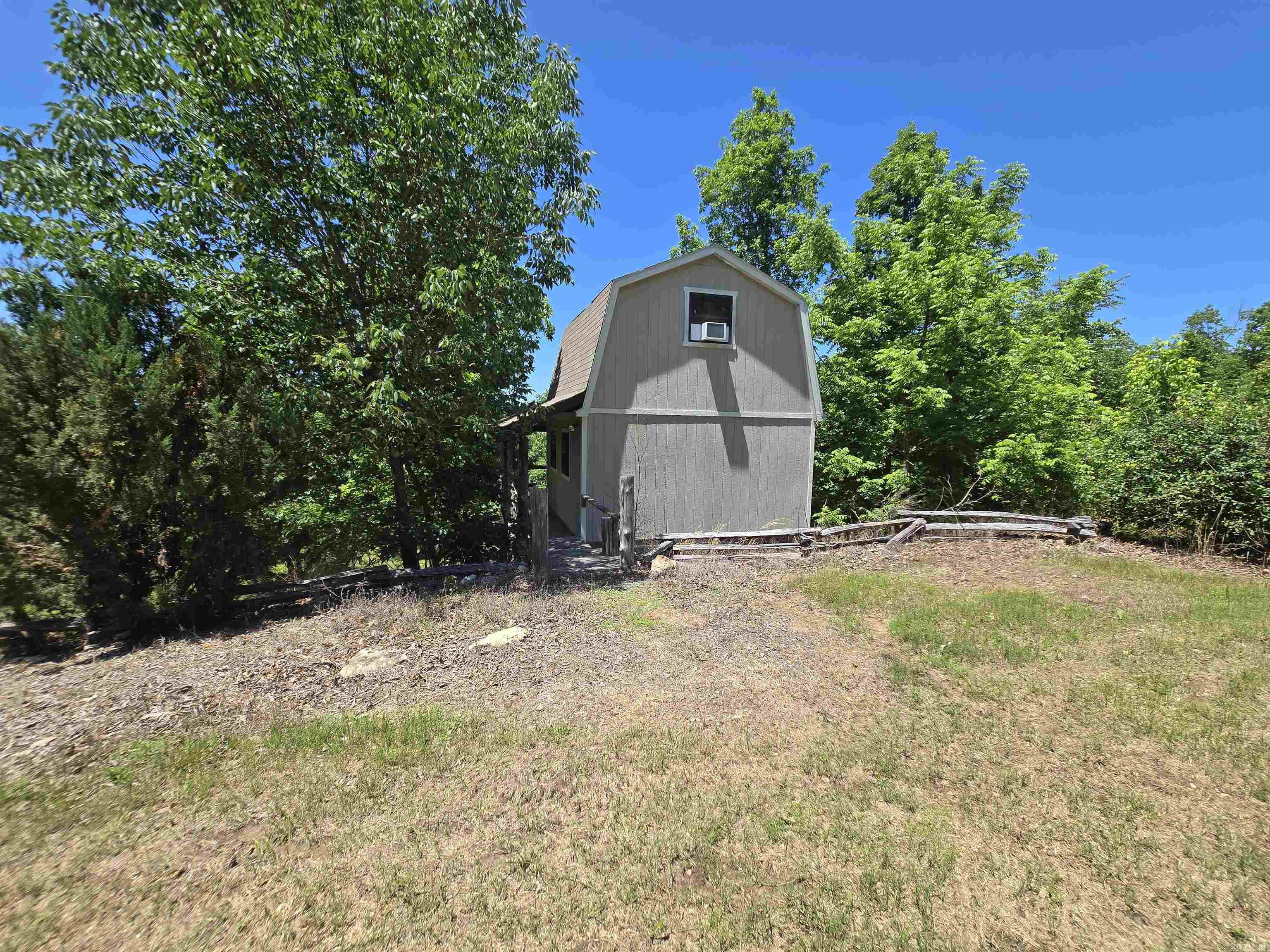 1660 Brush Creek  Marshall, AR
