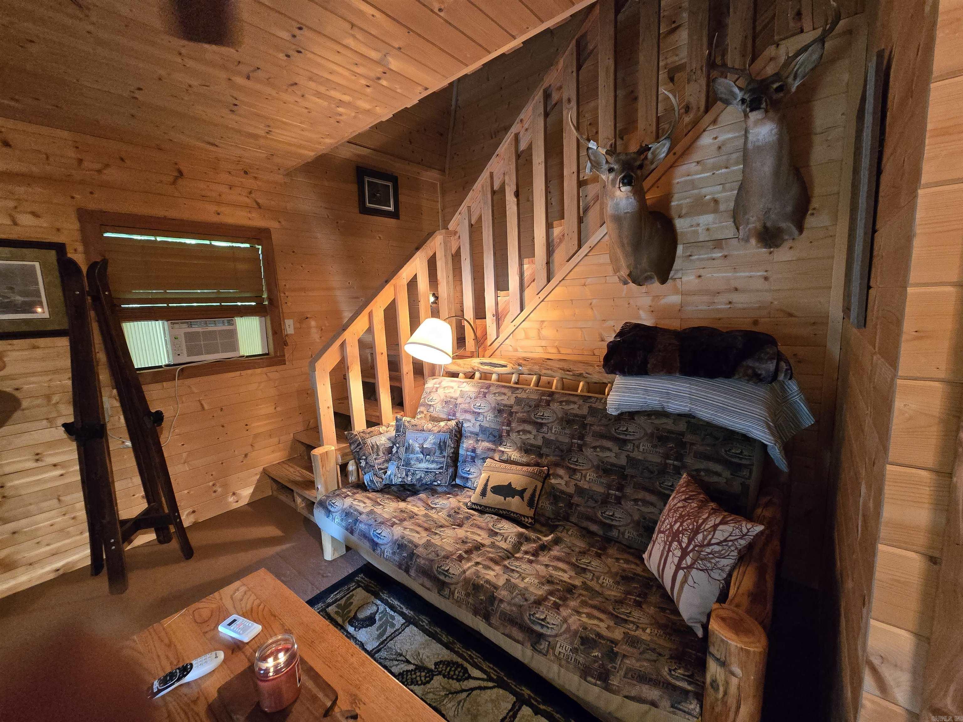 1660 Brush Creek  Marshall, AR