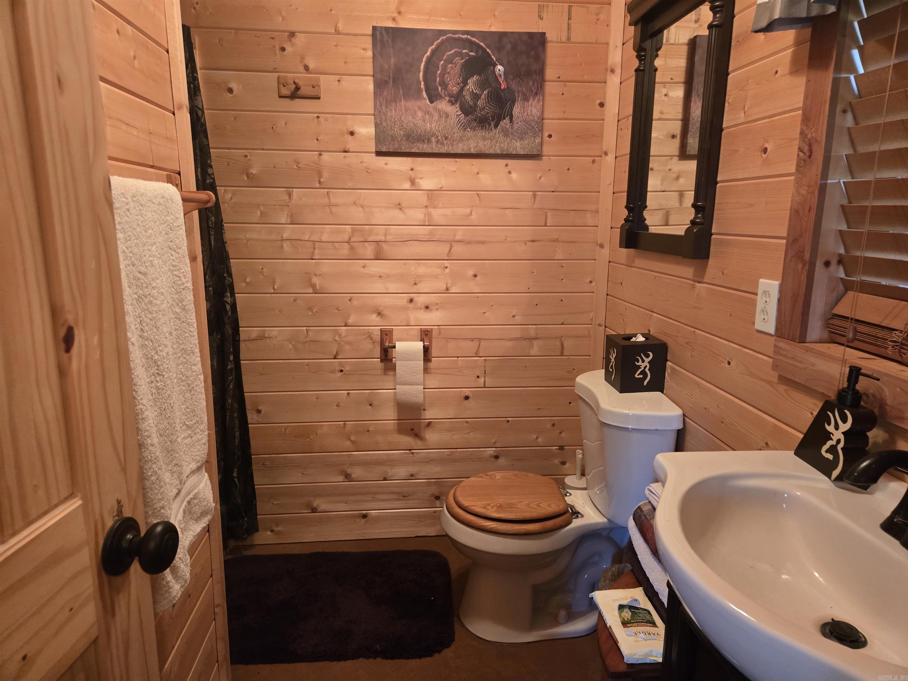 1660 Brush Creek  Marshall, AR
