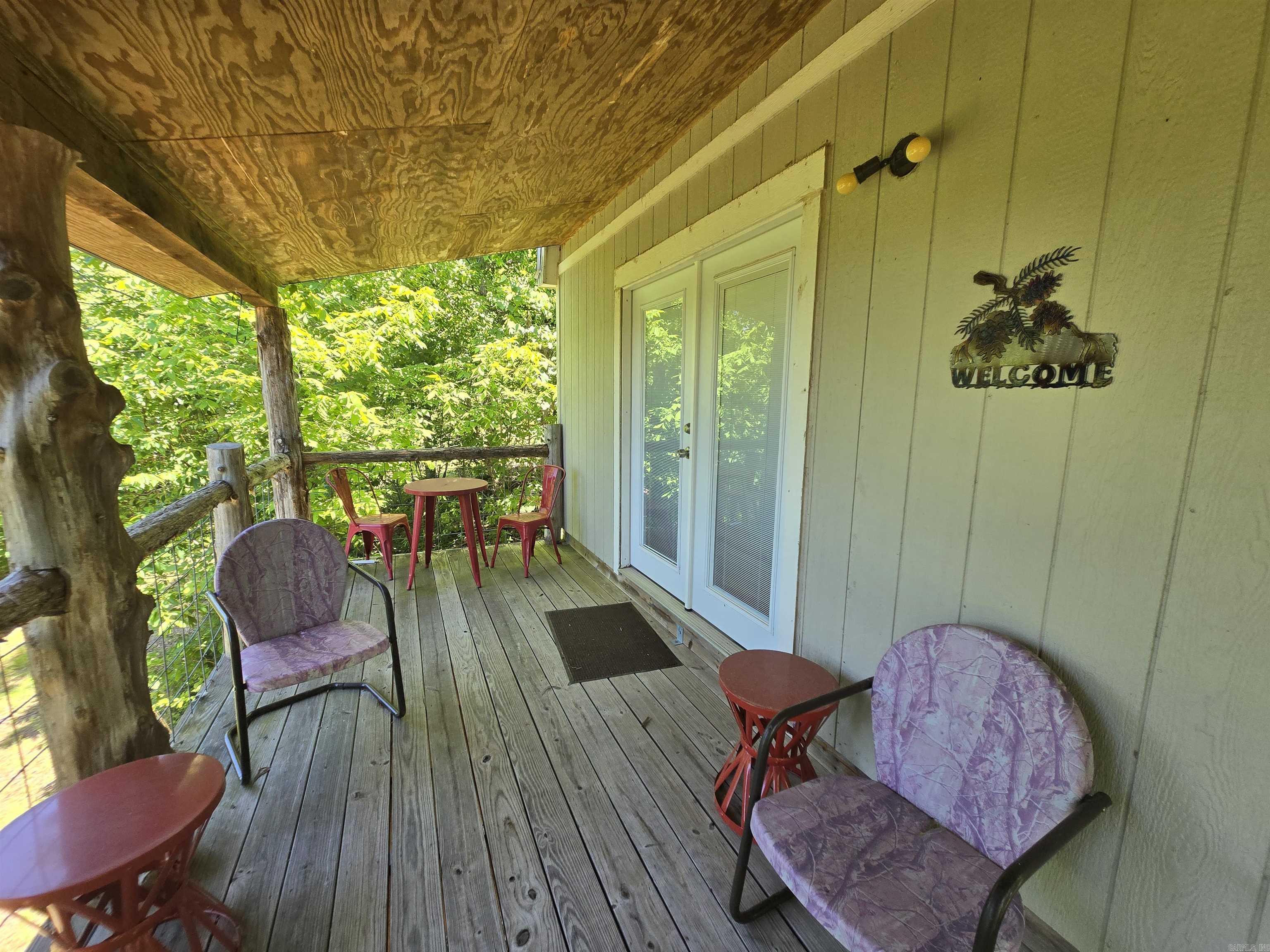 1660 Brush Creek  Marshall, AR
