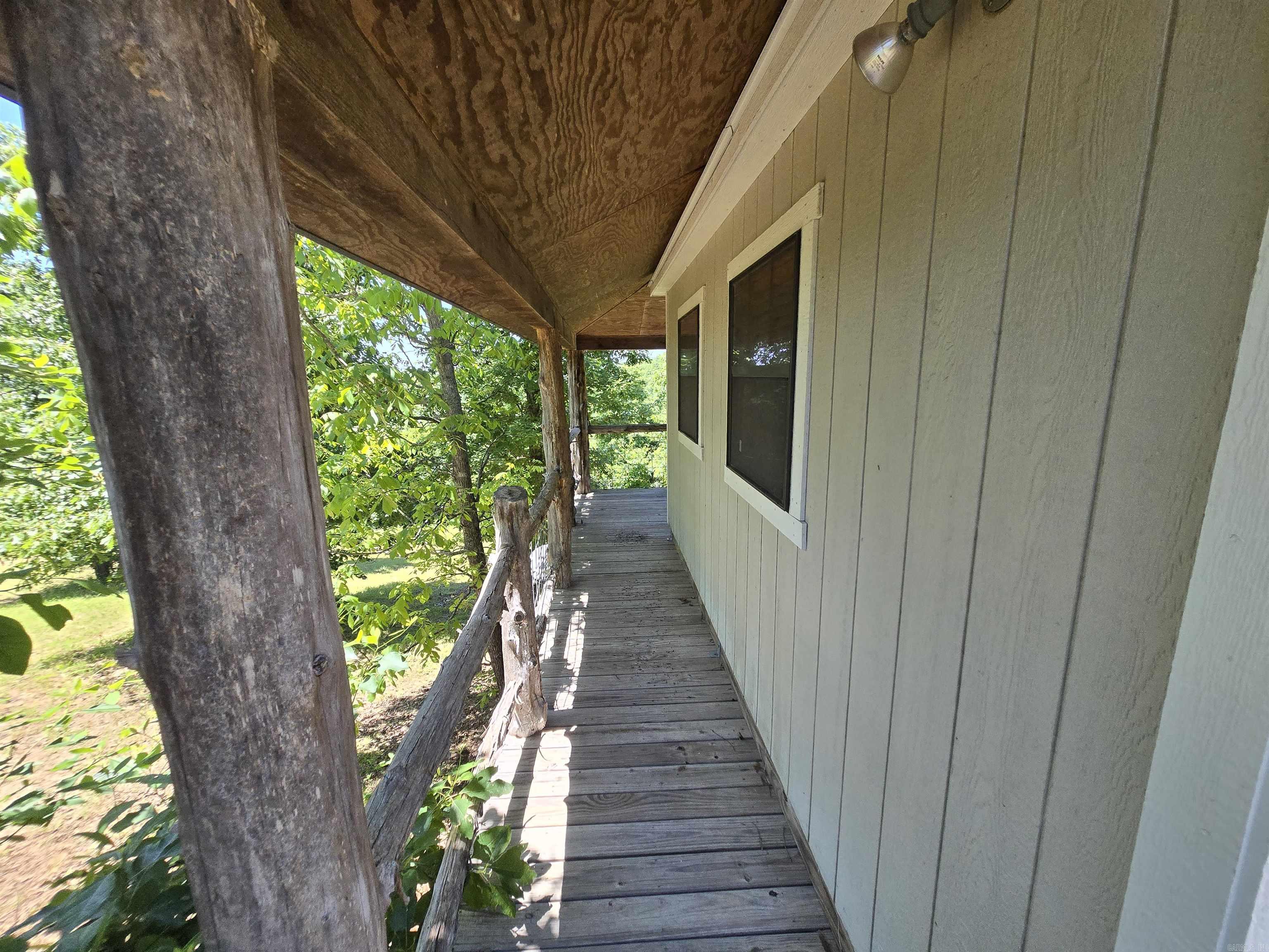 1660 Brush Creek  Marshall, AR