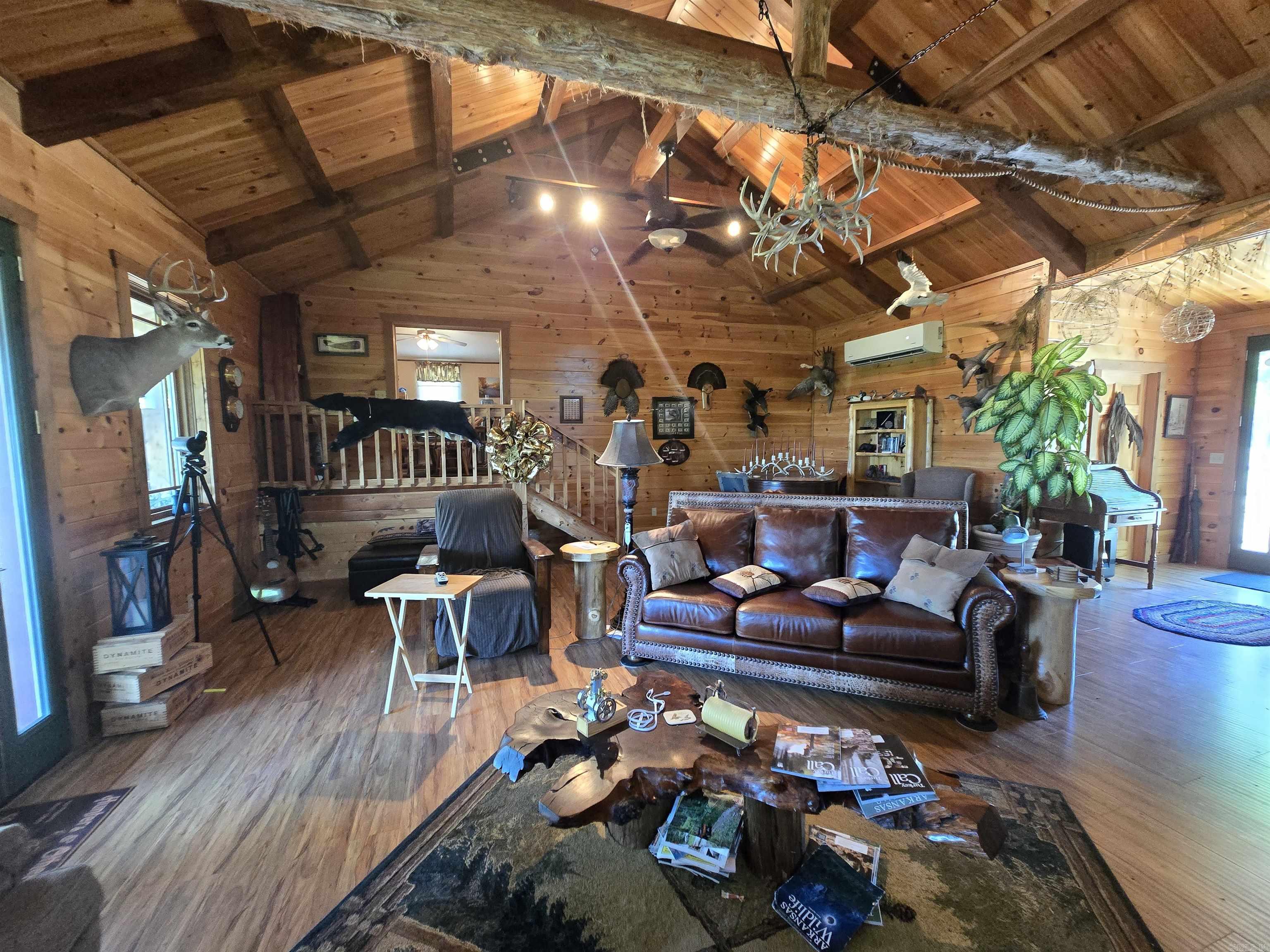 1660 Brush Creek  Marshall, AR