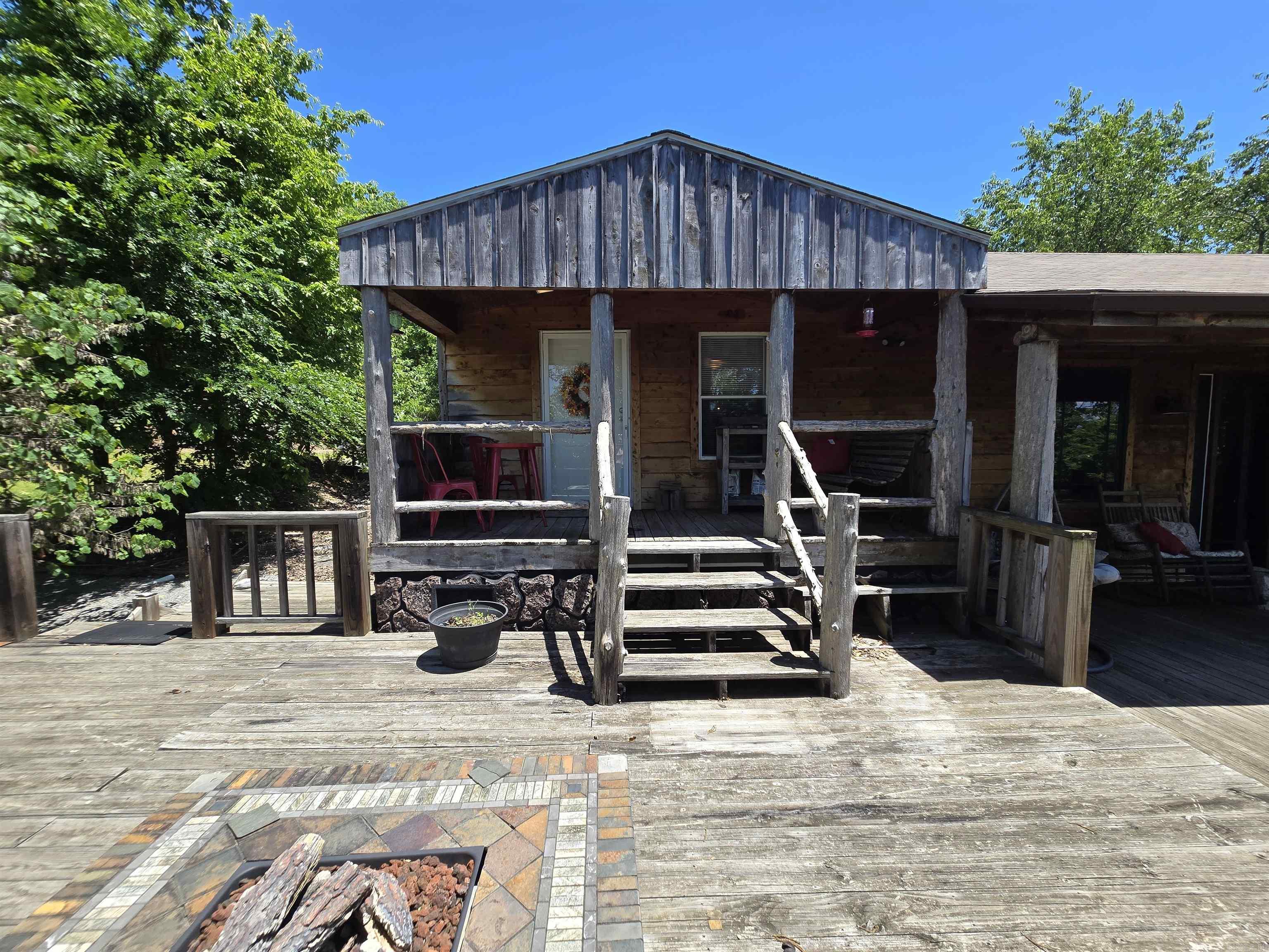 1660 Brush Creek  Marshall, AR