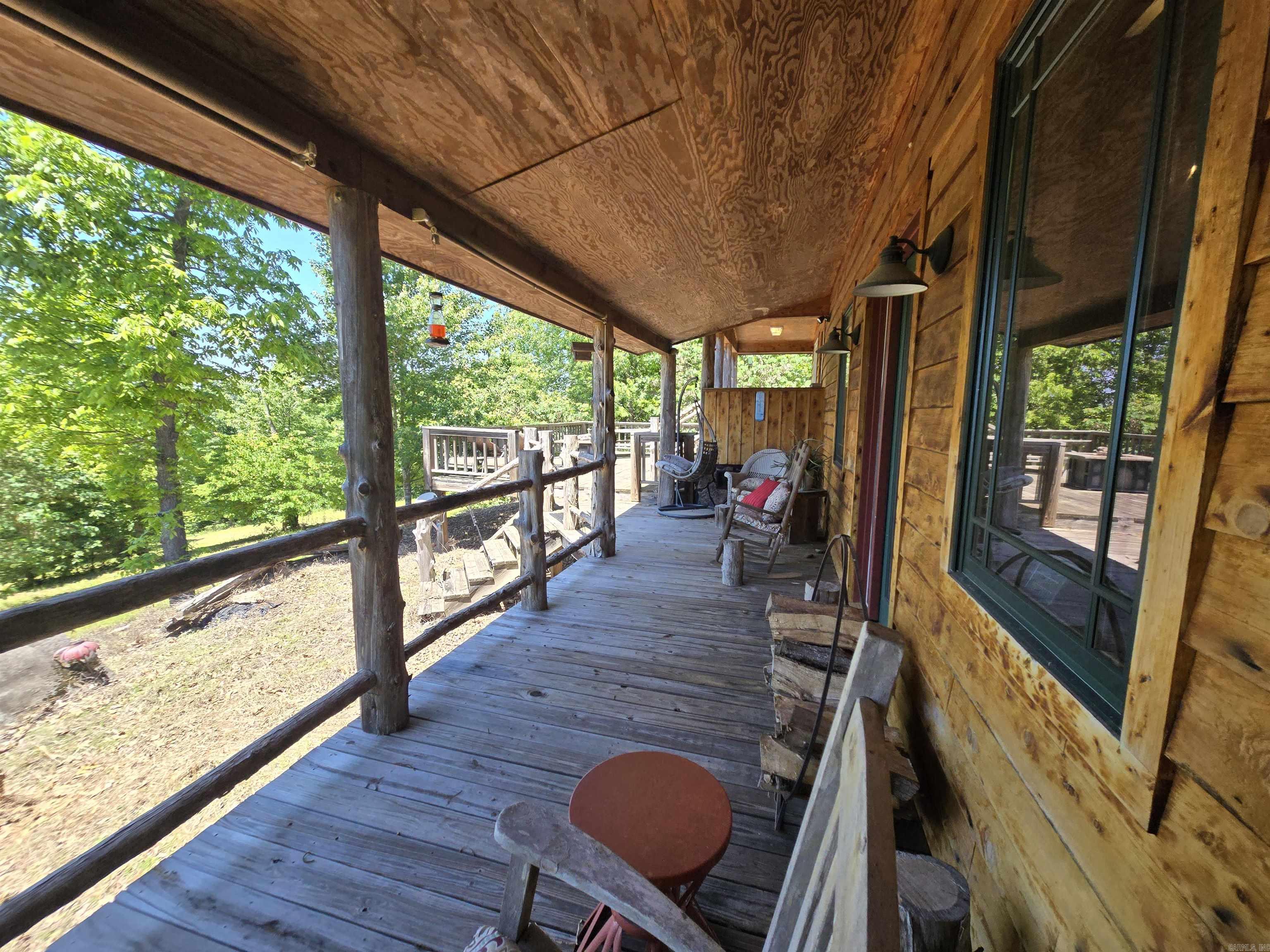 1660 Brush Creek  Marshall, AR