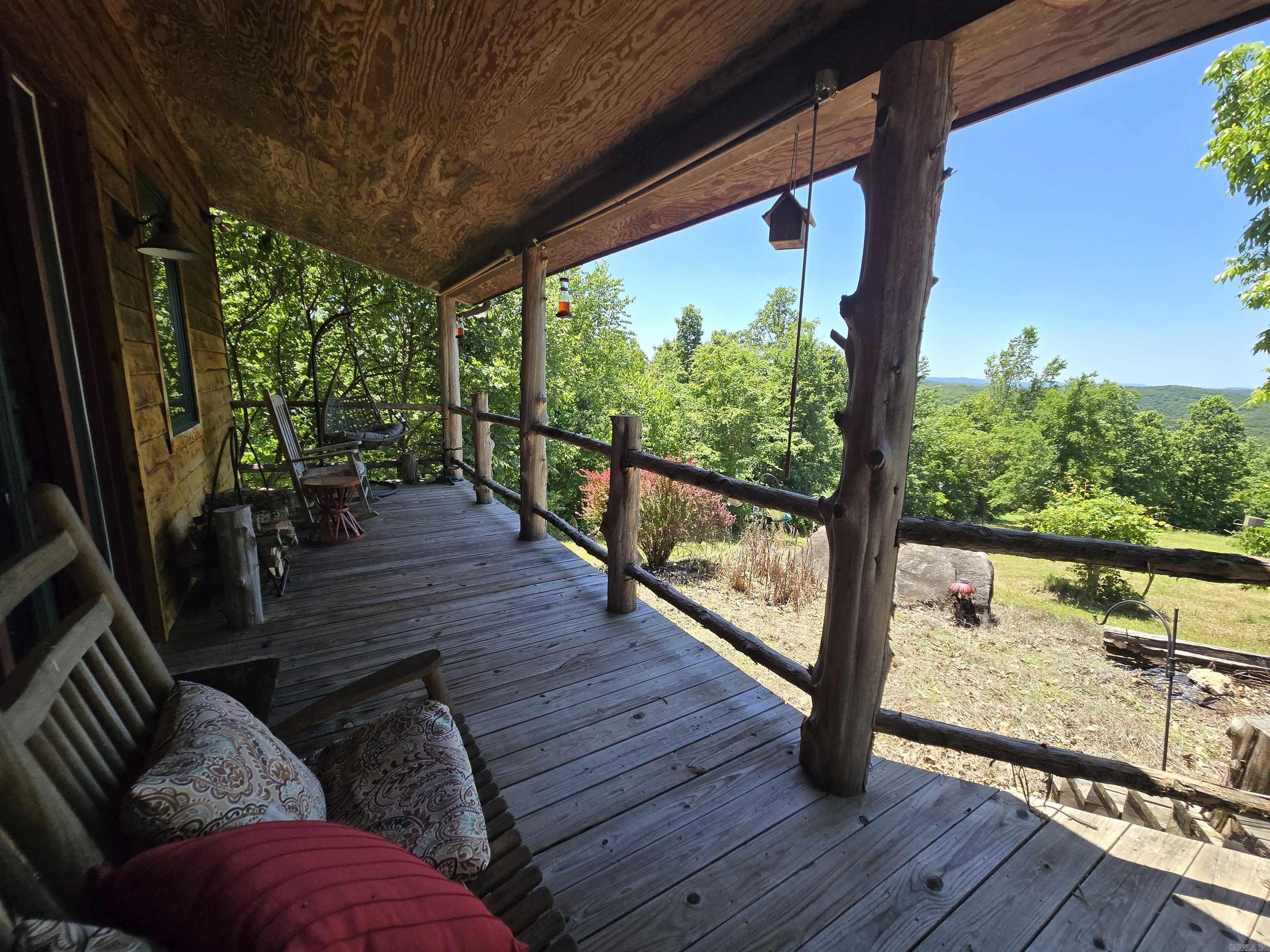 1660 Brush Creek  Marshall, AR