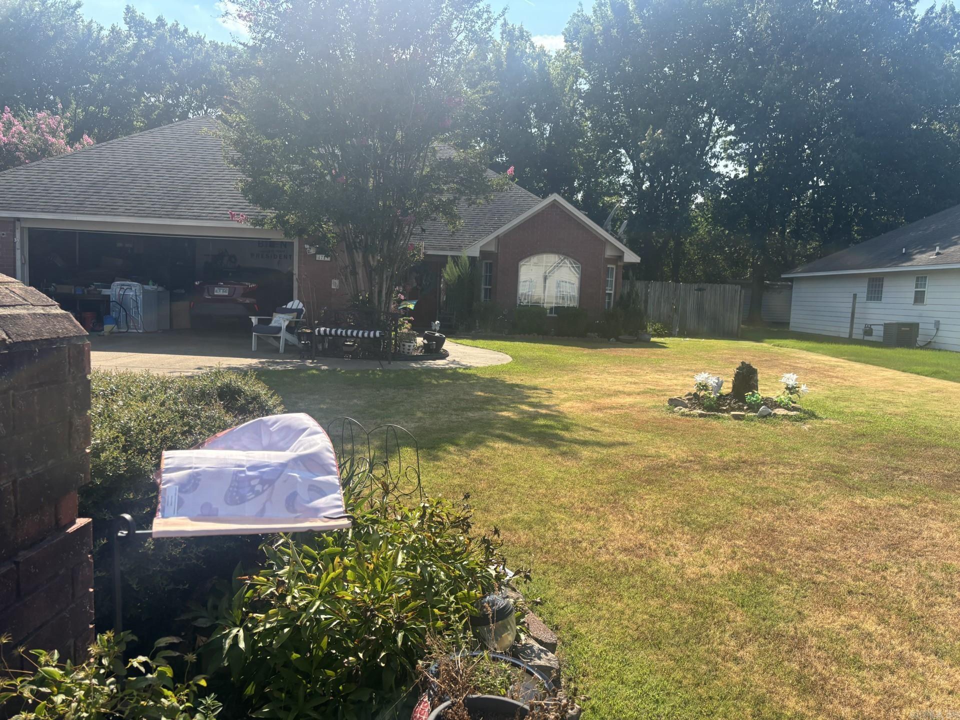 4729 Lonoke Lane Jonesboro, AR 72404