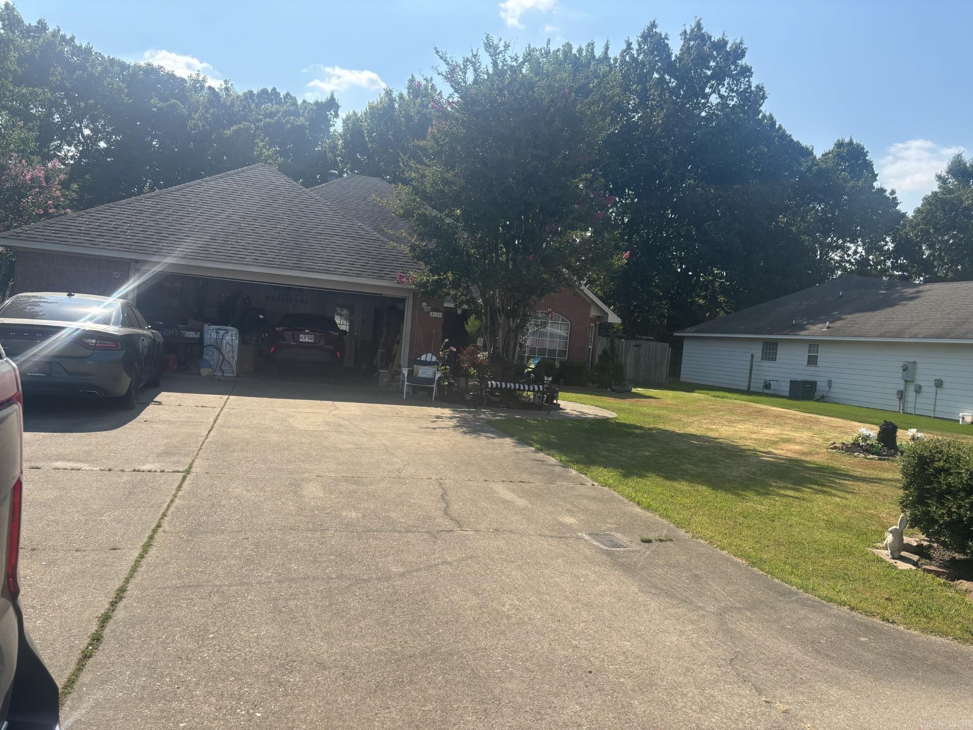 4729 Lonoke Lane Jonesboro, AR 72404