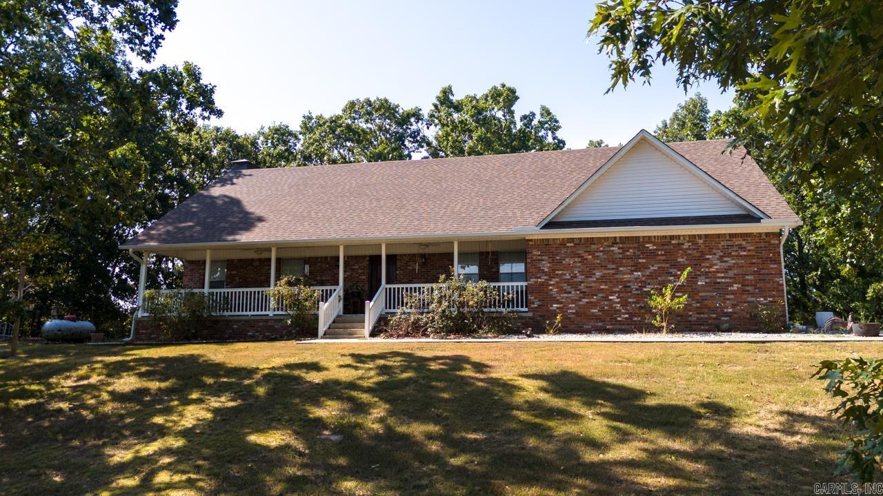 204 E Highway 319 Highway Vilonia, AR 72173