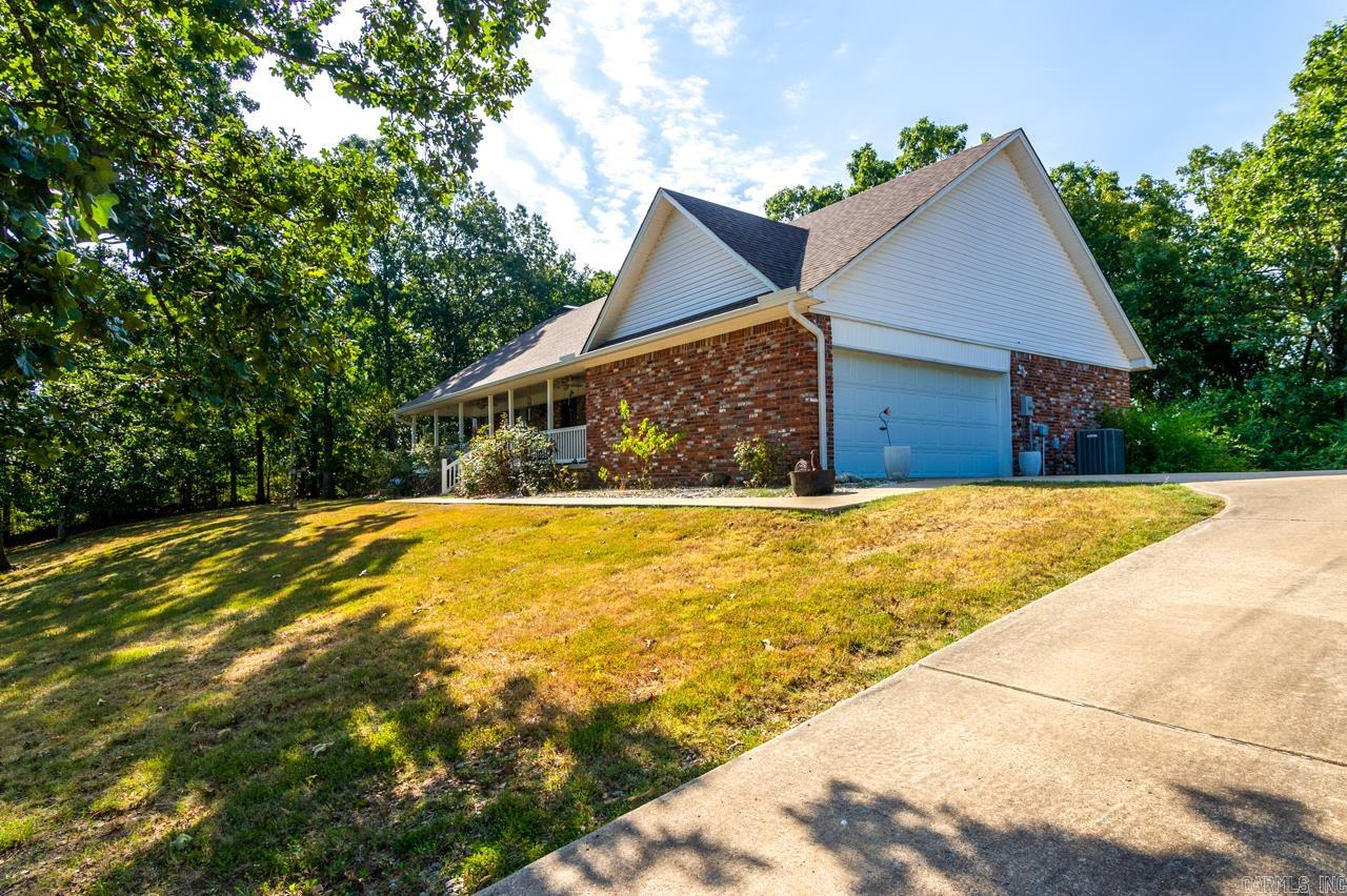 204 E Highway 319 Highway Vilonia, AR 72173