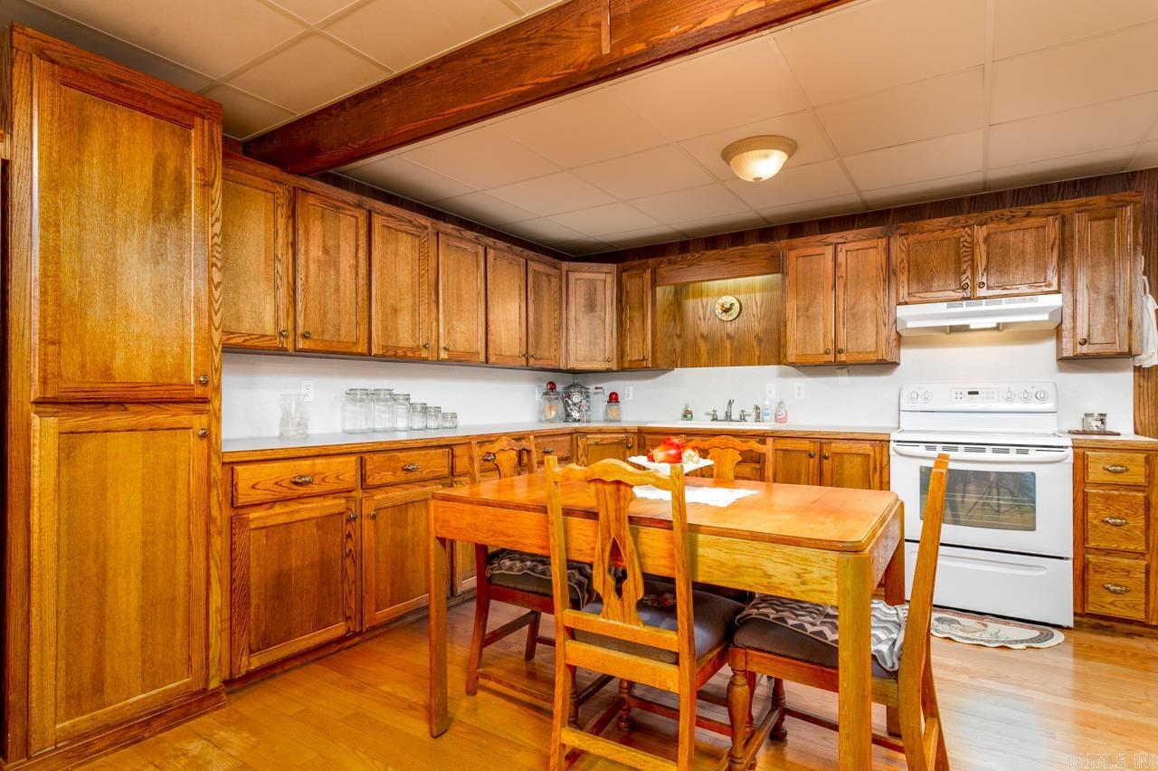 204 E Highway 319 Highway Vilonia, AR 72173
