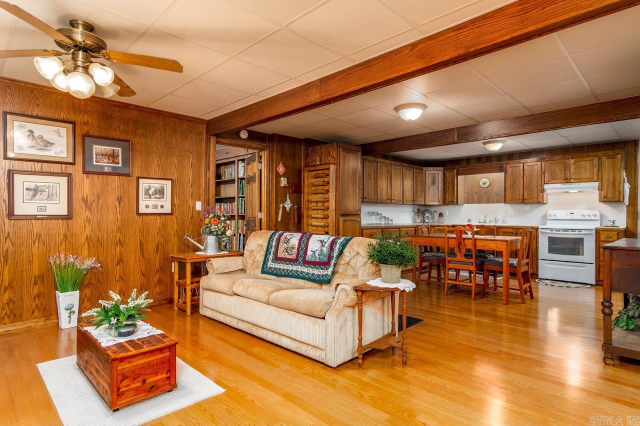 204 E Highway 319 Highway Vilonia, AR 72173