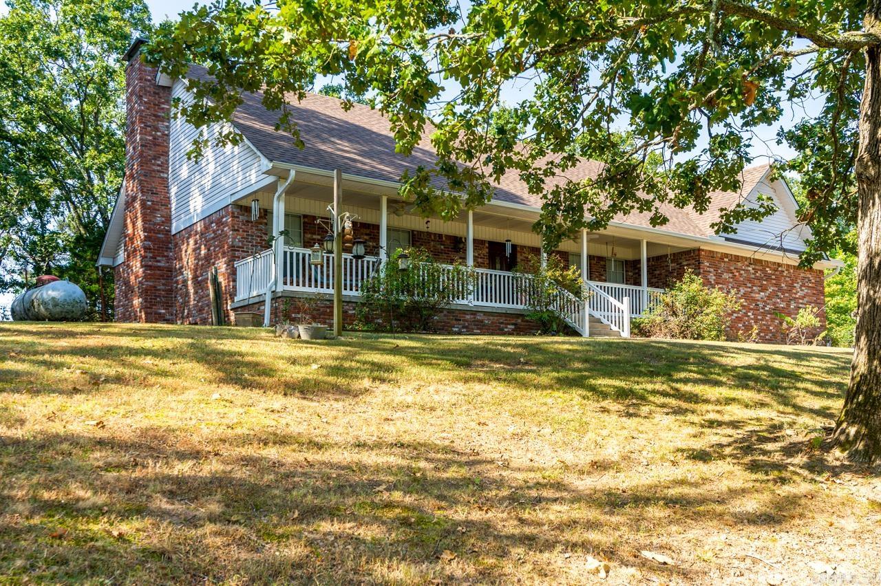 204 E Highway 319 Highway Vilonia, AR 72173