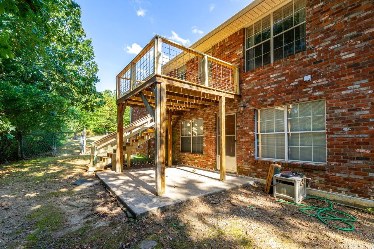 204 E Highway 319 Highway Vilonia, AR 72173