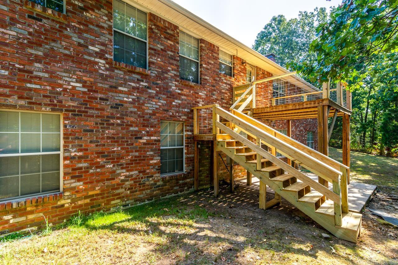 204 E Highway 319 Highway Vilonia, AR 72173