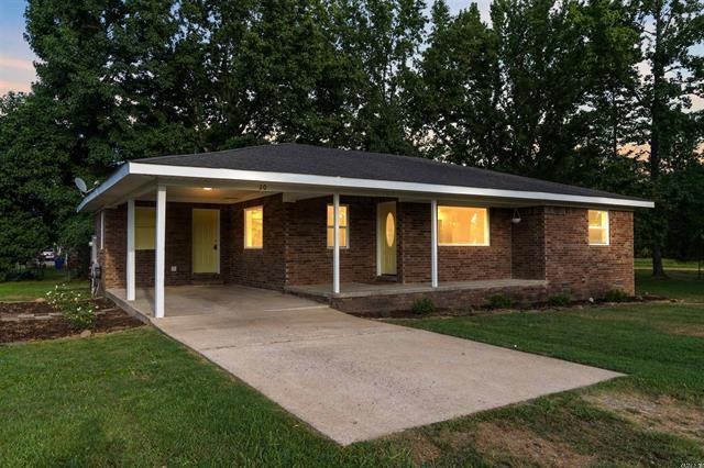 20  Lindsey  Greenbrier, AR