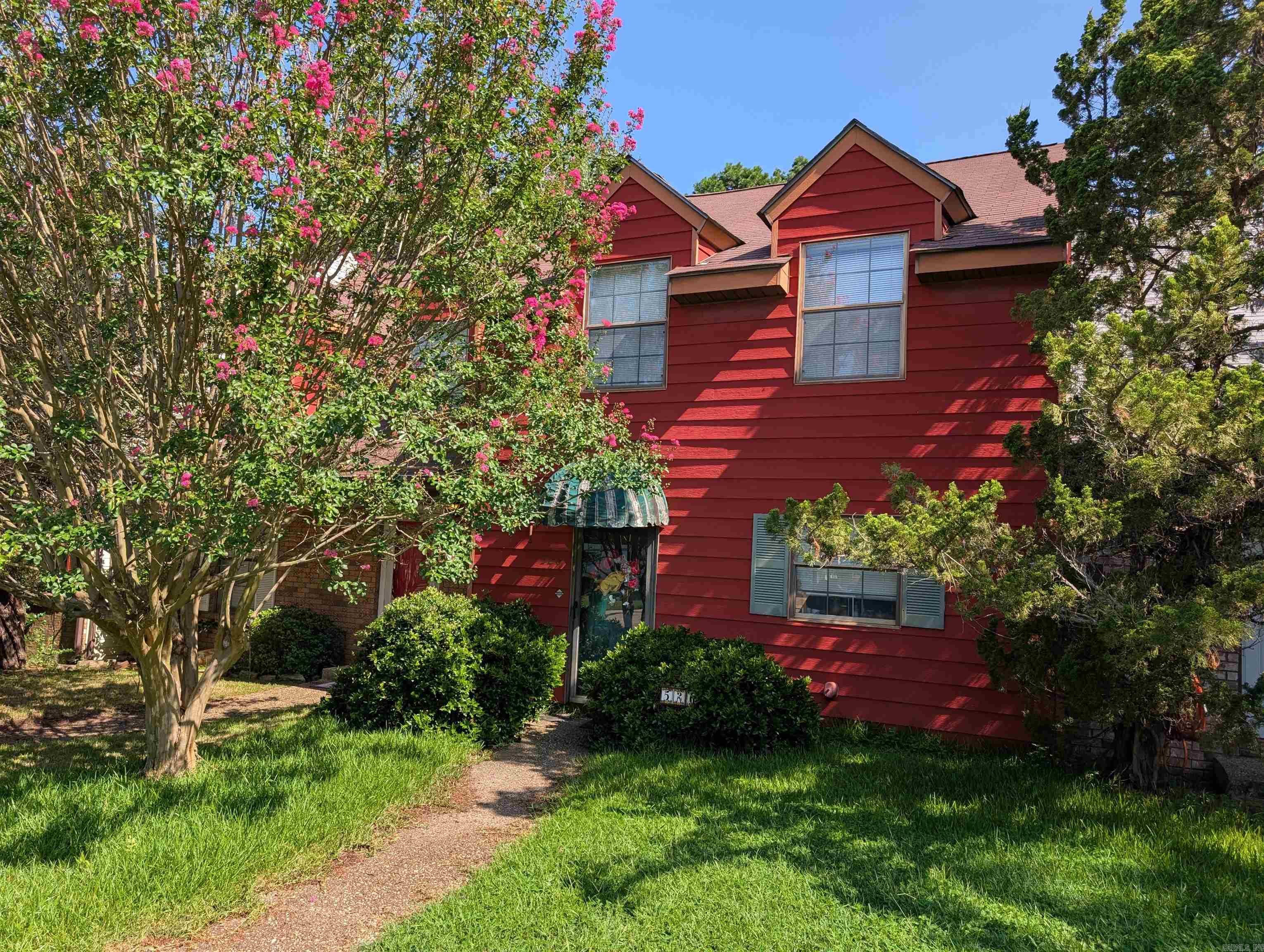 526 Meadow Lane