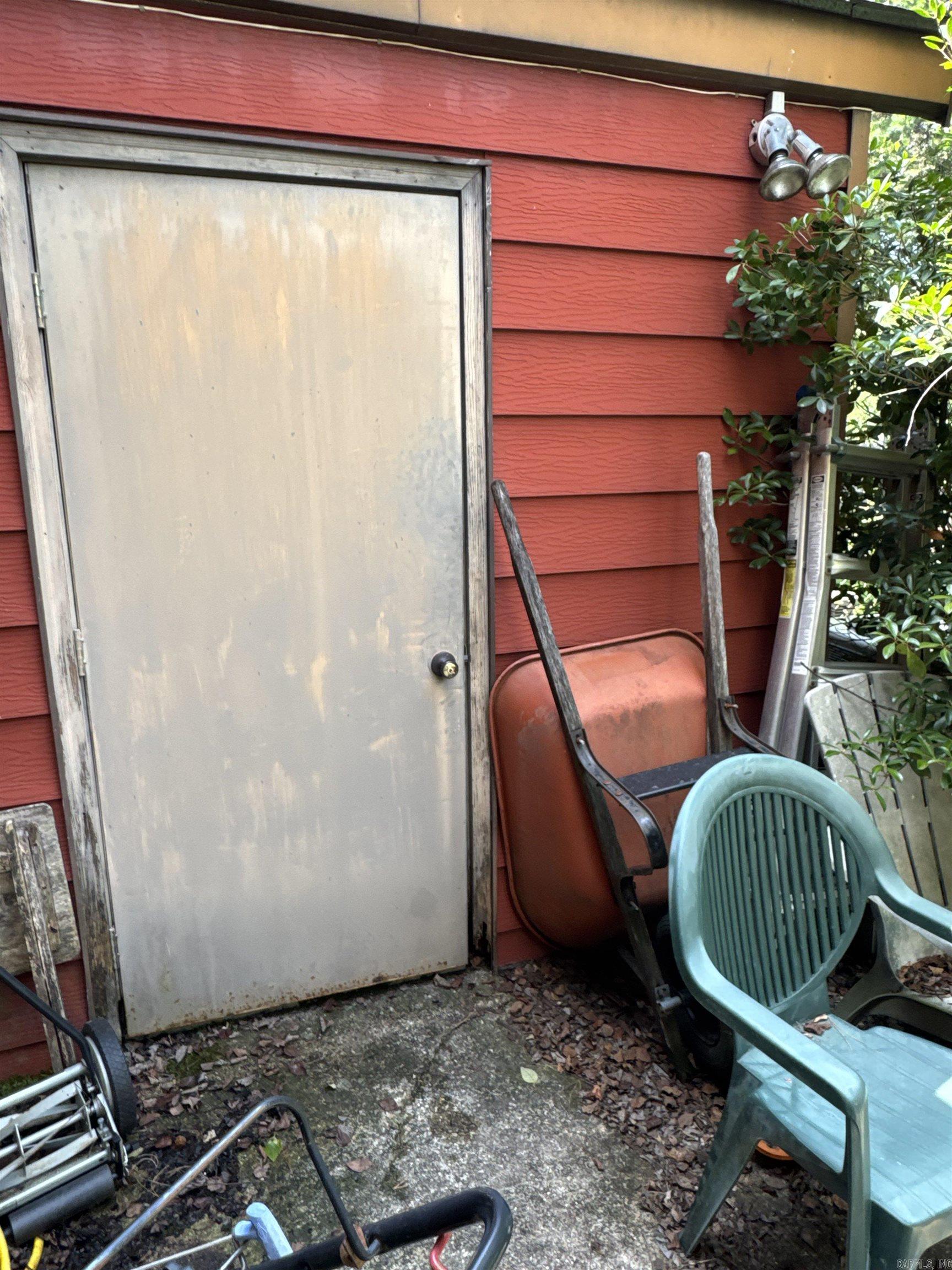 526 Meadow Lane  El Dorado, AR