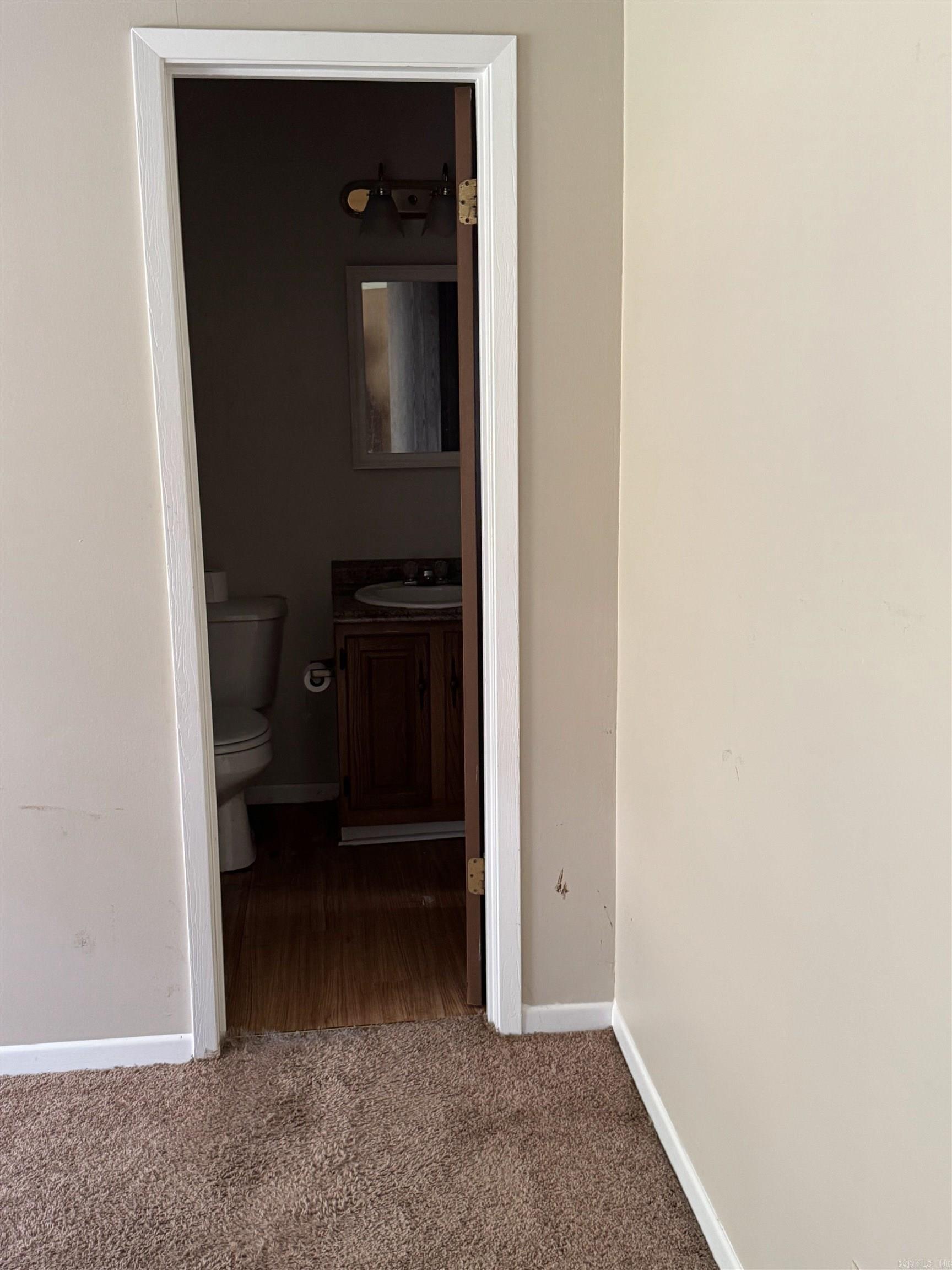 526 Meadow Lane  El Dorado, AR