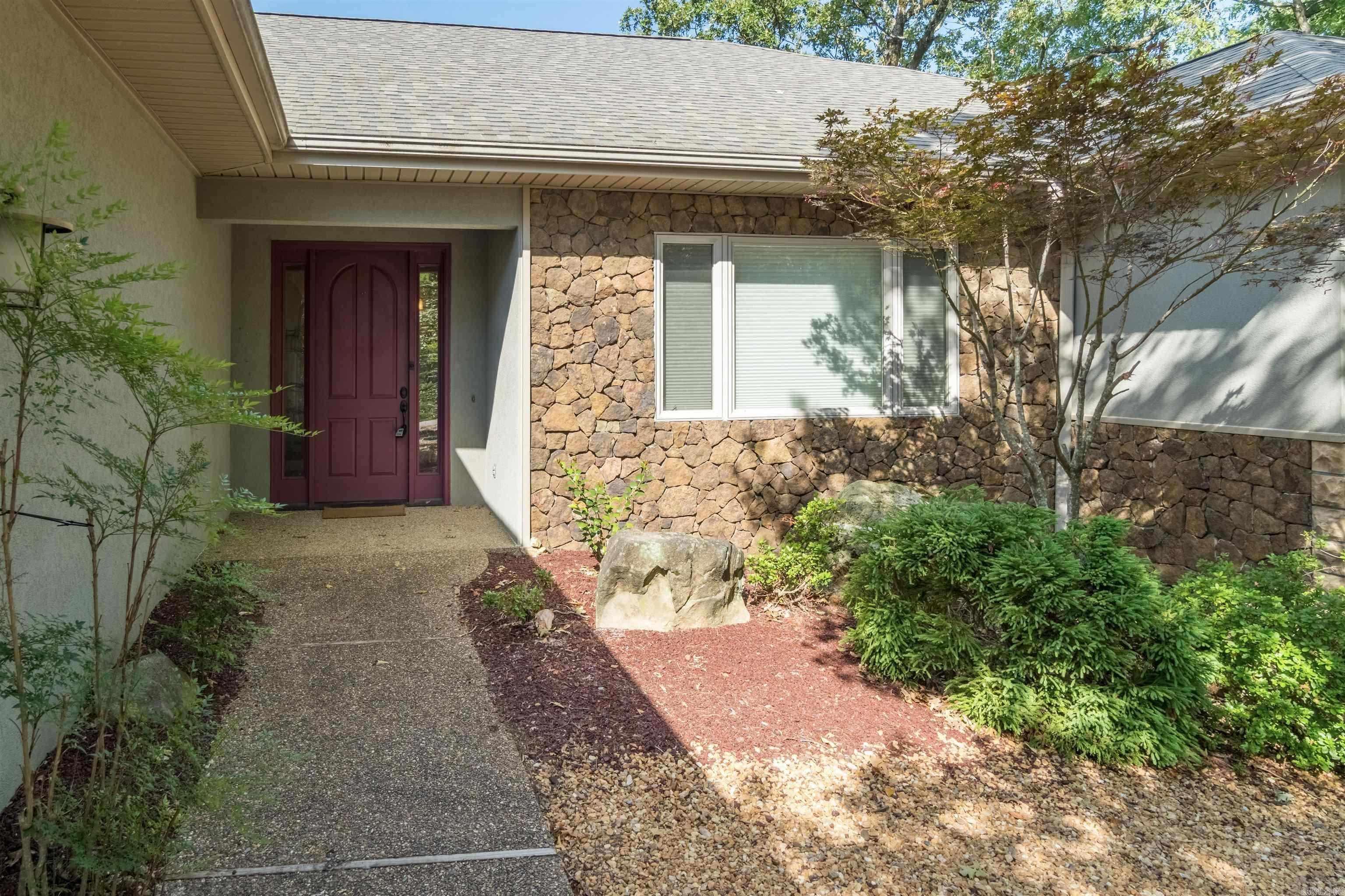 15 Binefar Way Hot Springs Village, AR 71909