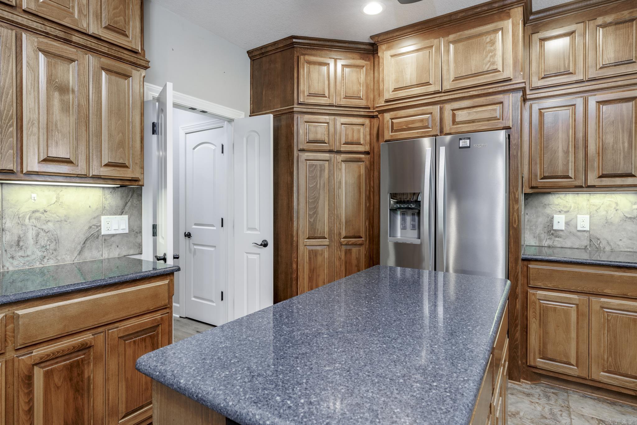15 Binefar Way Hot Springs Village, AR 71909