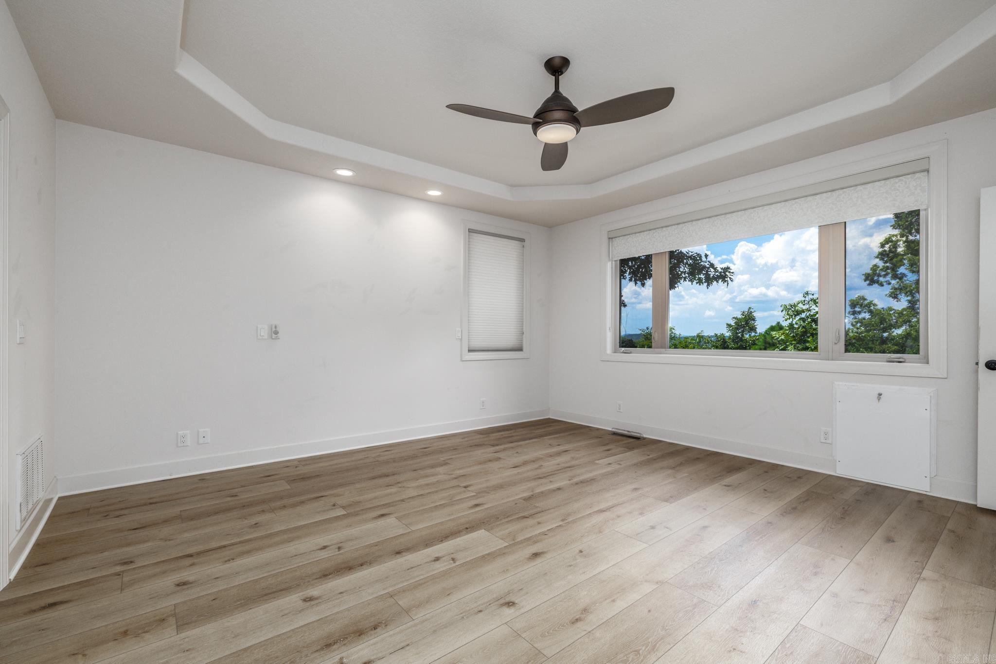 15 Binefar Way Hot Springs Village, AR 71909