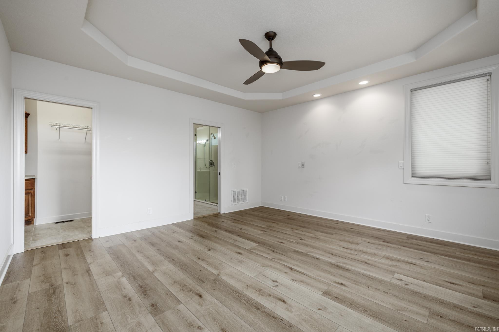 15 Binefar Way Hot Springs Village, AR 71909