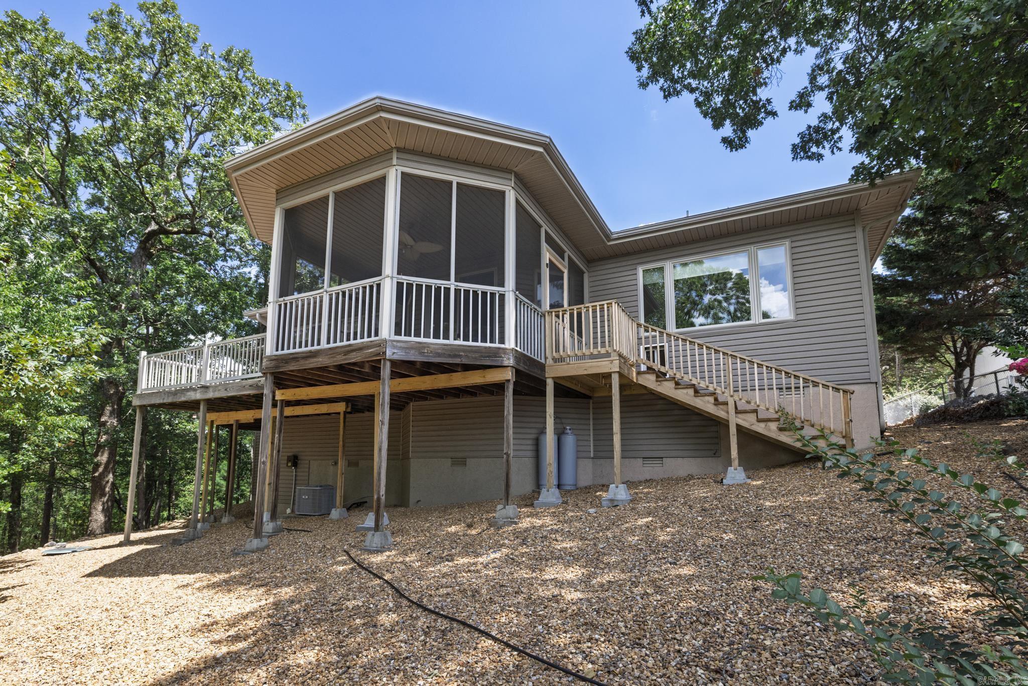 15 Binefar Way Hot Springs Village, AR 71909