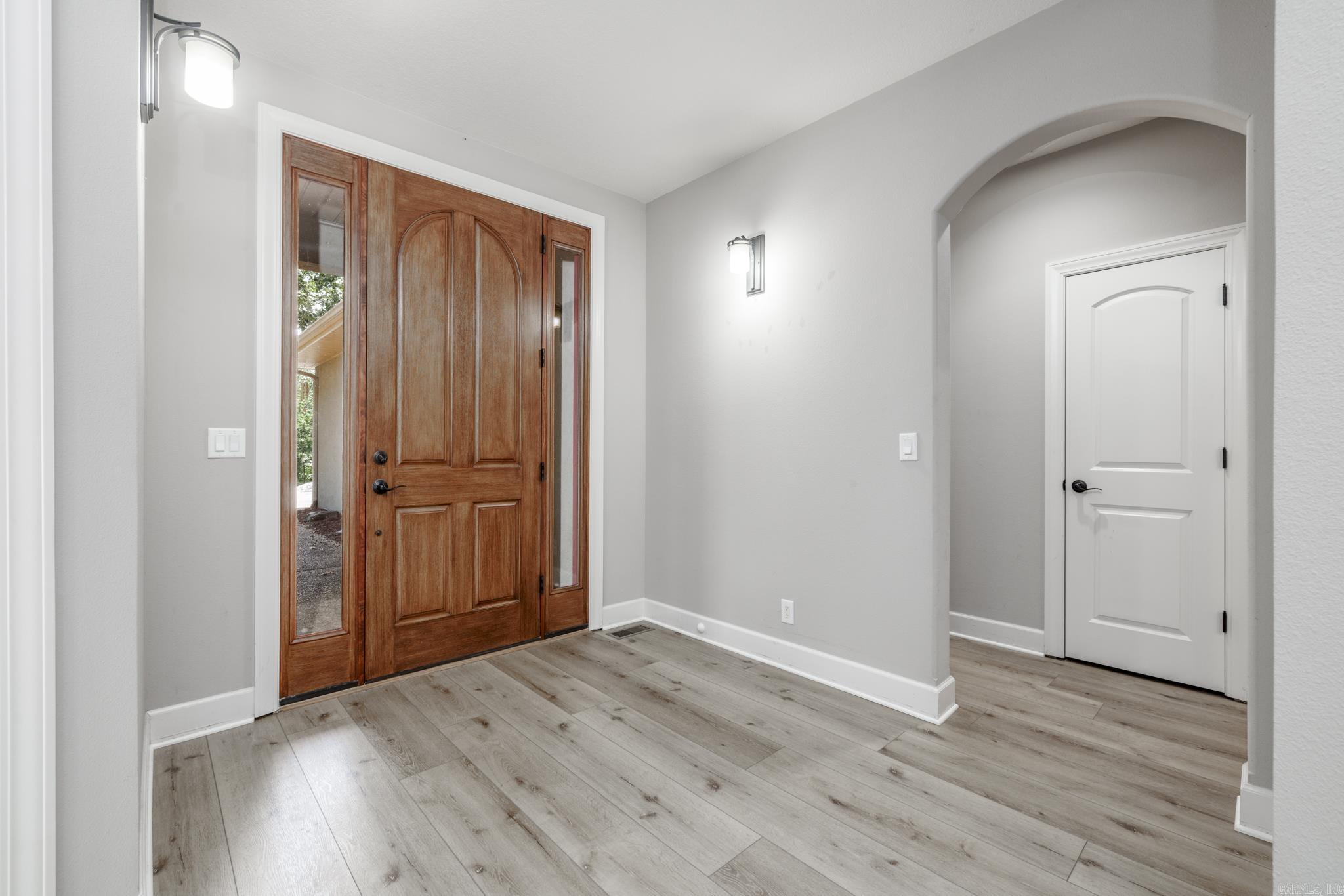15 Binefar Way Hot Springs Village, AR 71909