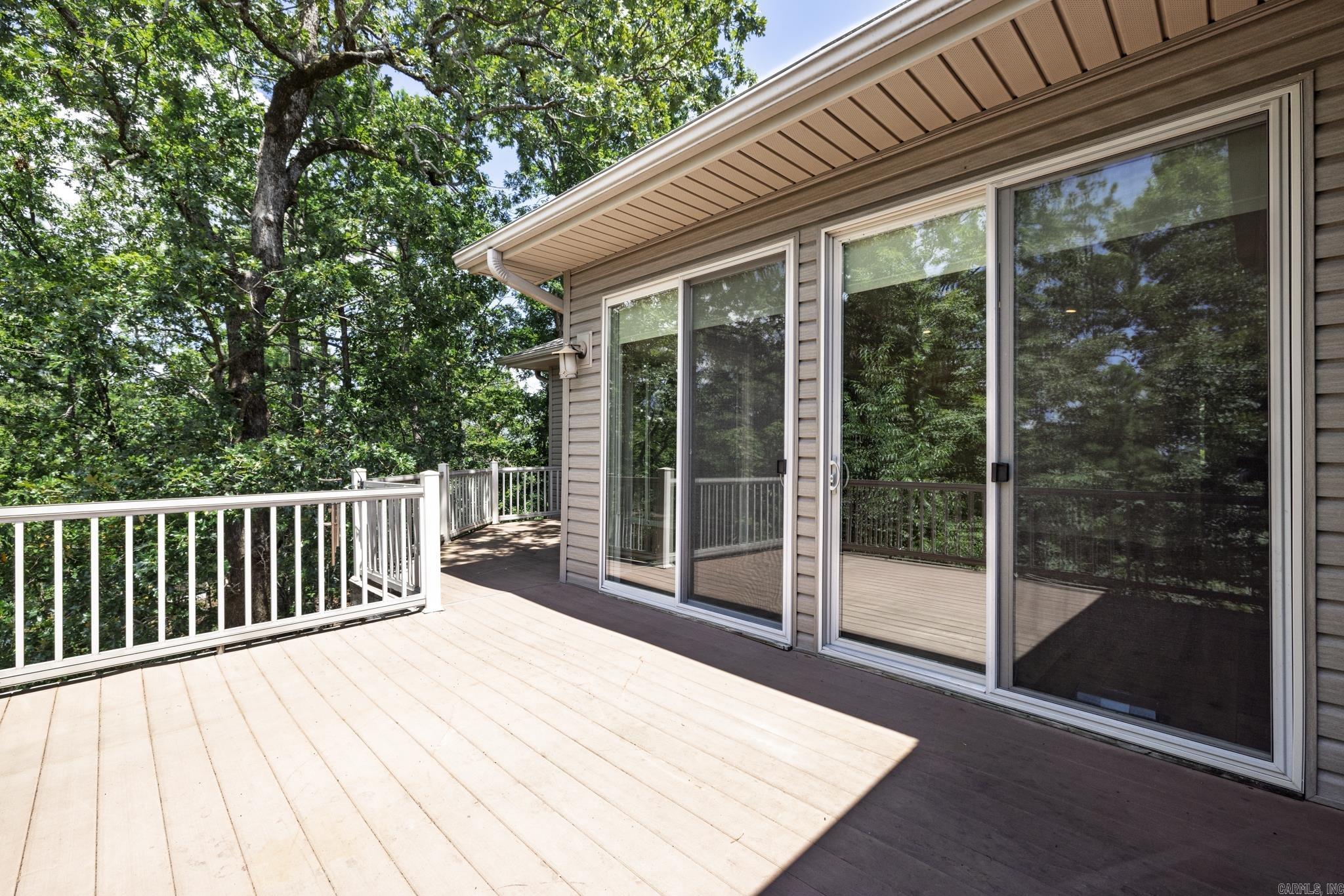 15 Binefar Way Hot Springs Village, AR 71909