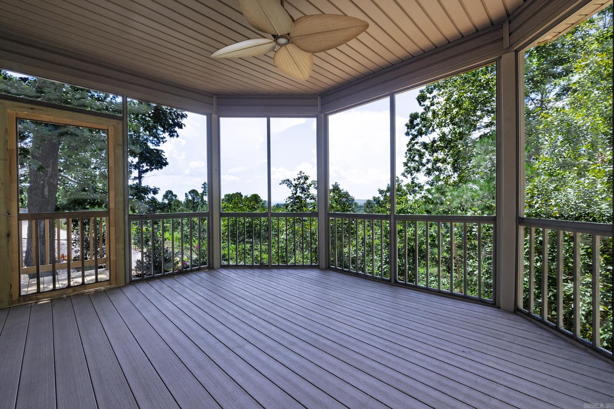 15 Binefar Way Hot Springs Village, AR 71909
