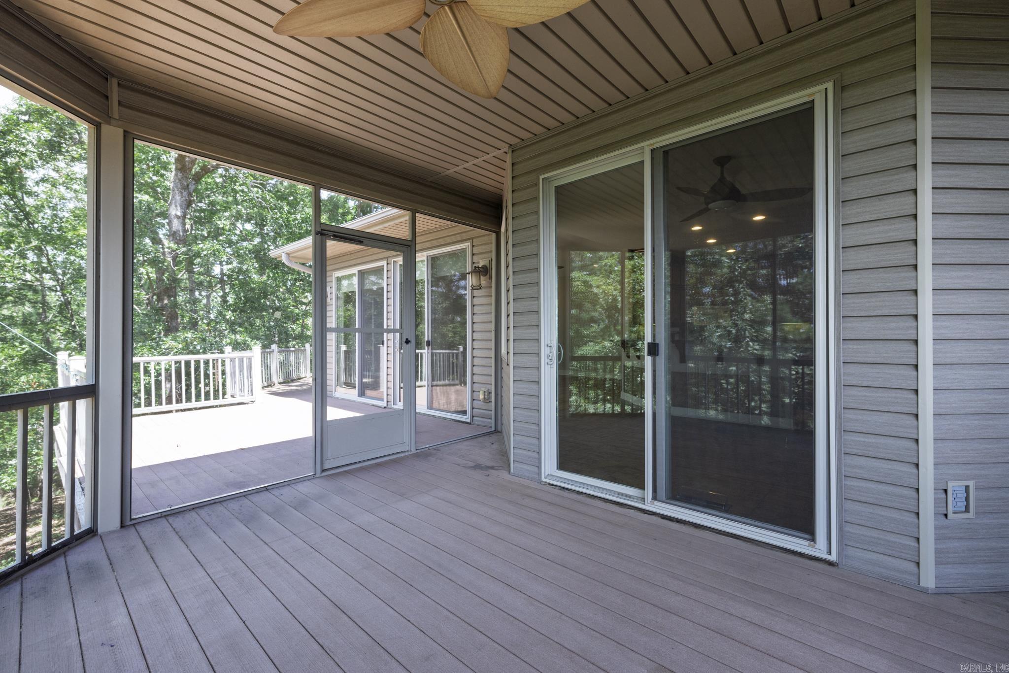 15 Binefar Way Hot Springs Village, AR 71909