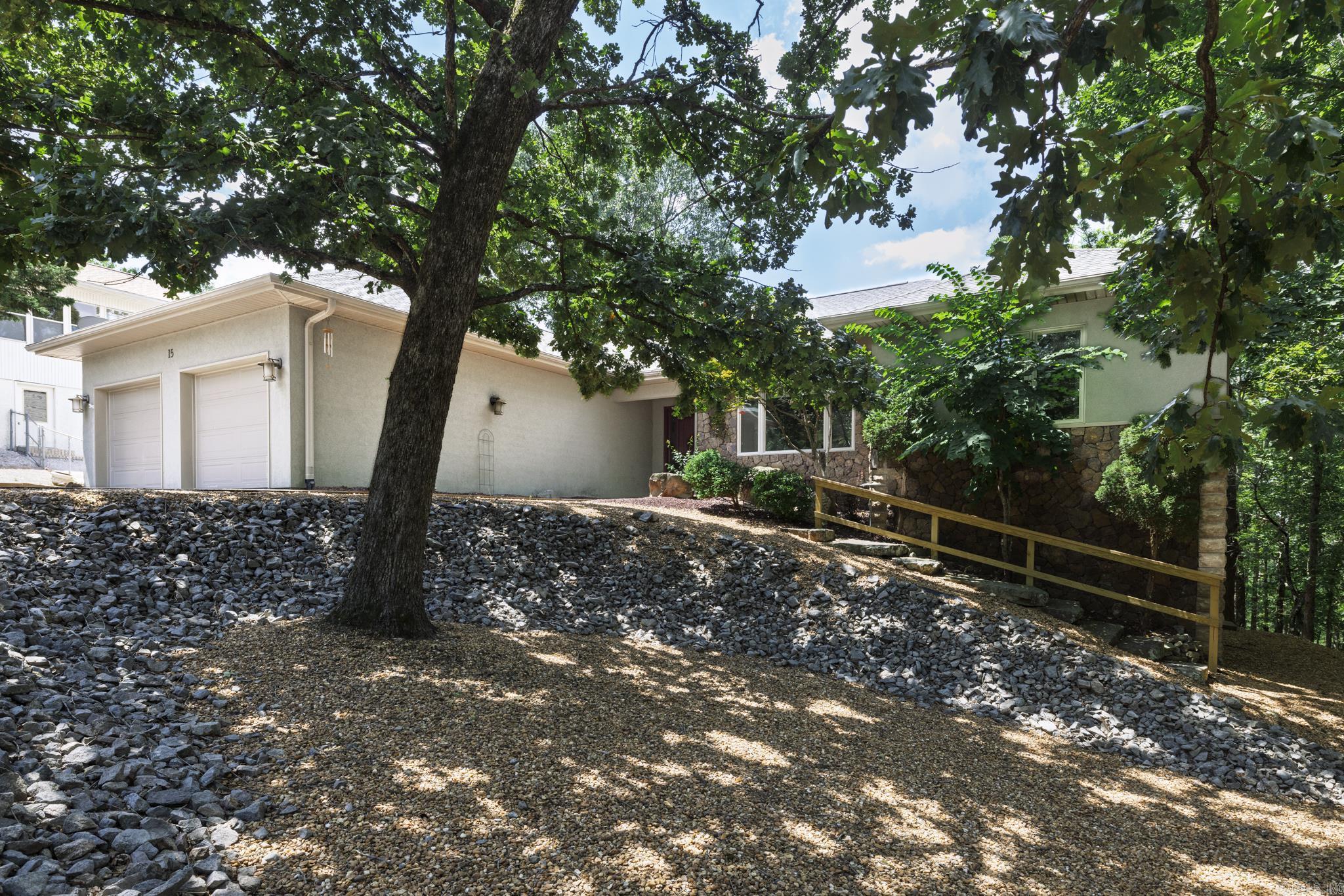15 Binefar Way Hot Springs Village, AR 71909