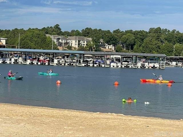 15 Binefar Way Hot Springs Village, AR 71909