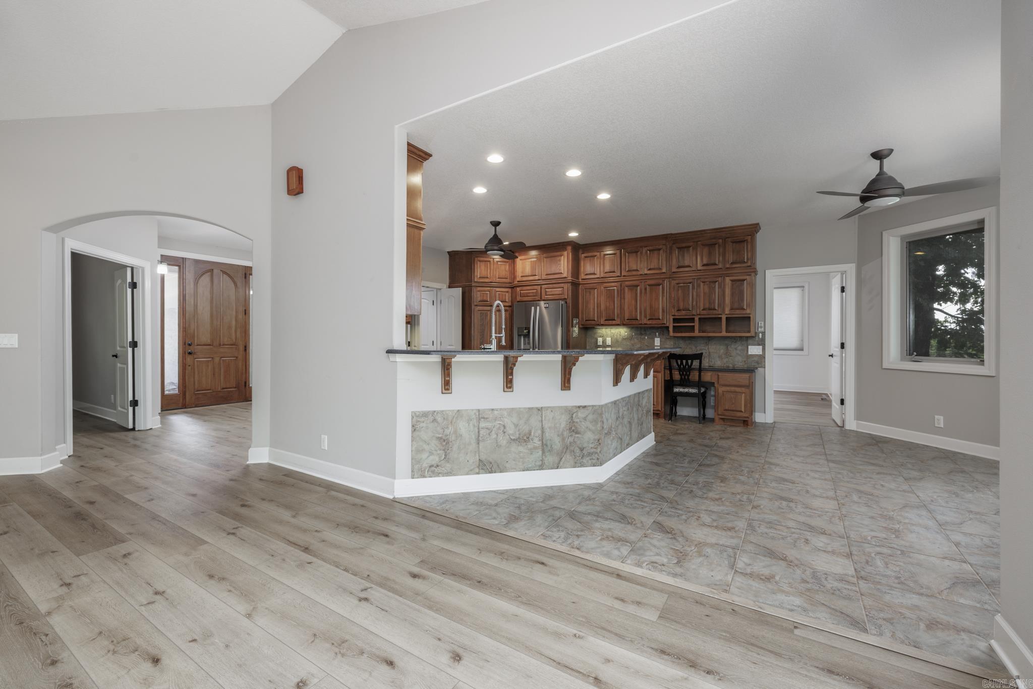 15 Binefar Way Hot Springs Village, AR 71909