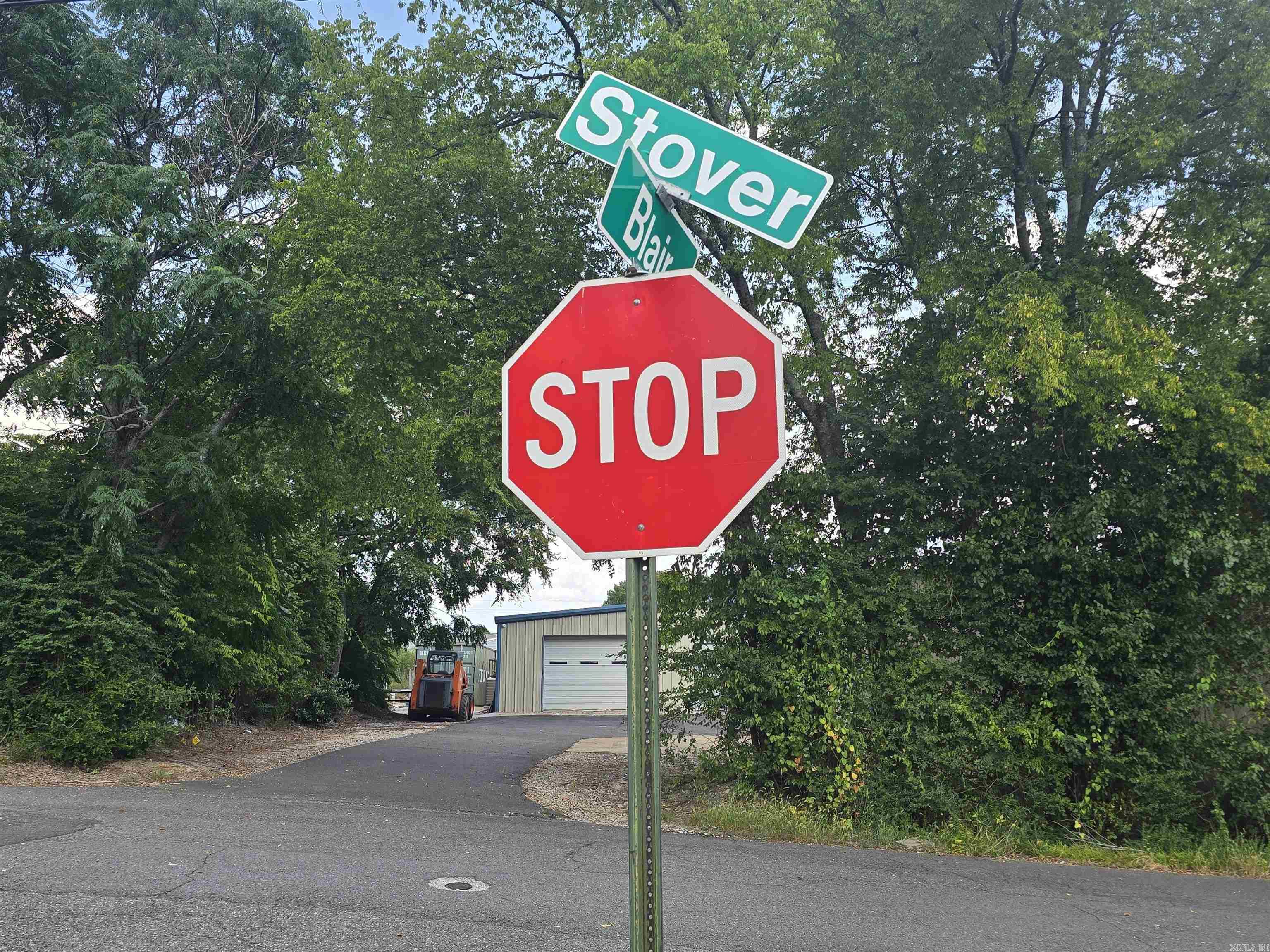 XX Stover  Hot Springs, AR