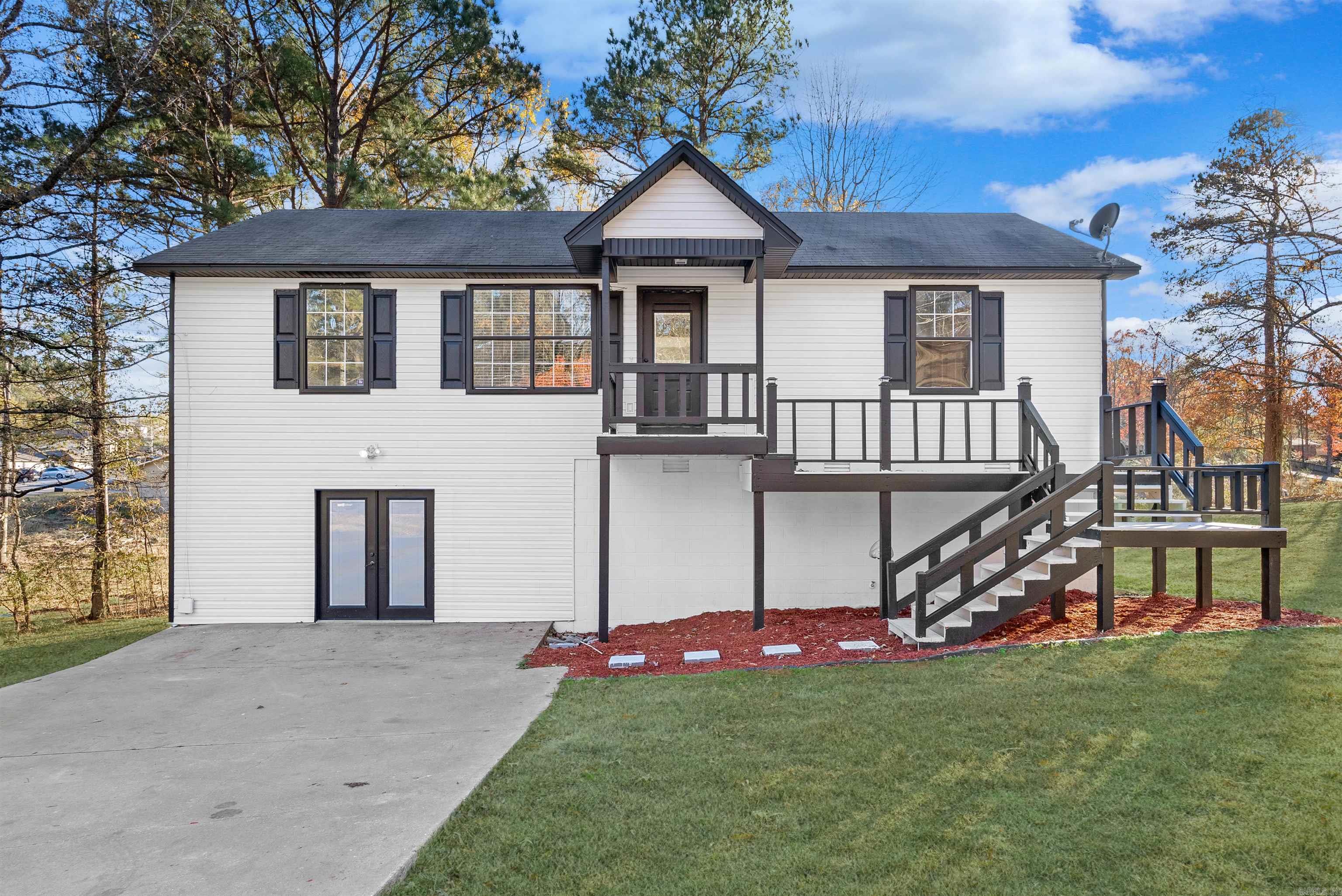 103 Casey Lane  Sheridan, AR