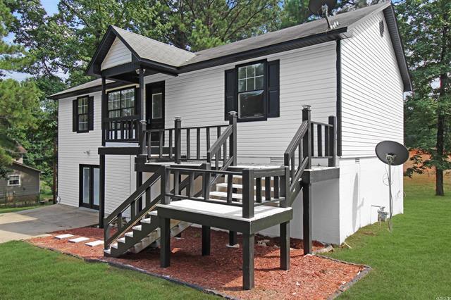 103  Casey Lane  Sheridan, AR