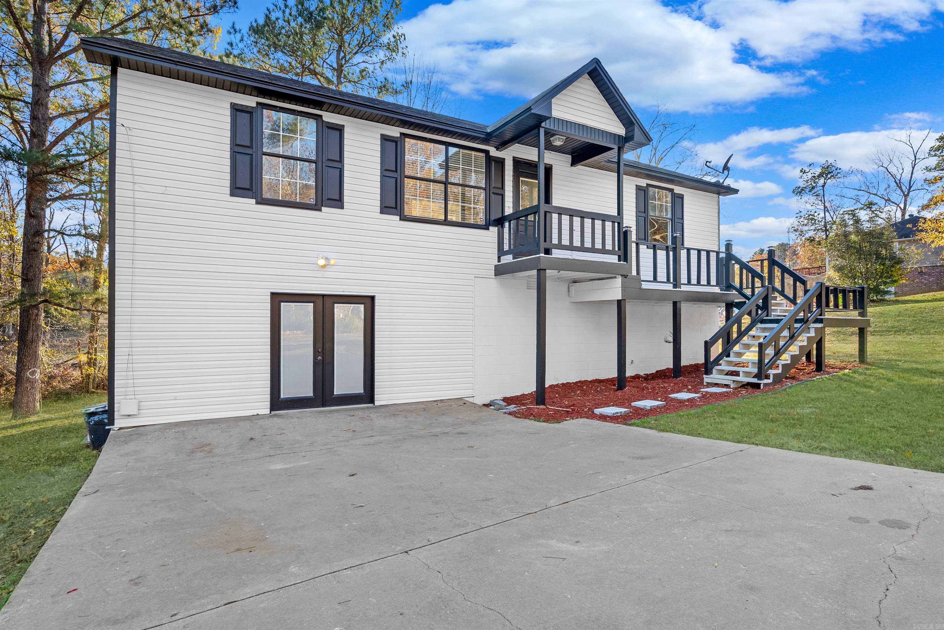 103 Casey Lane  Sheridan, AR